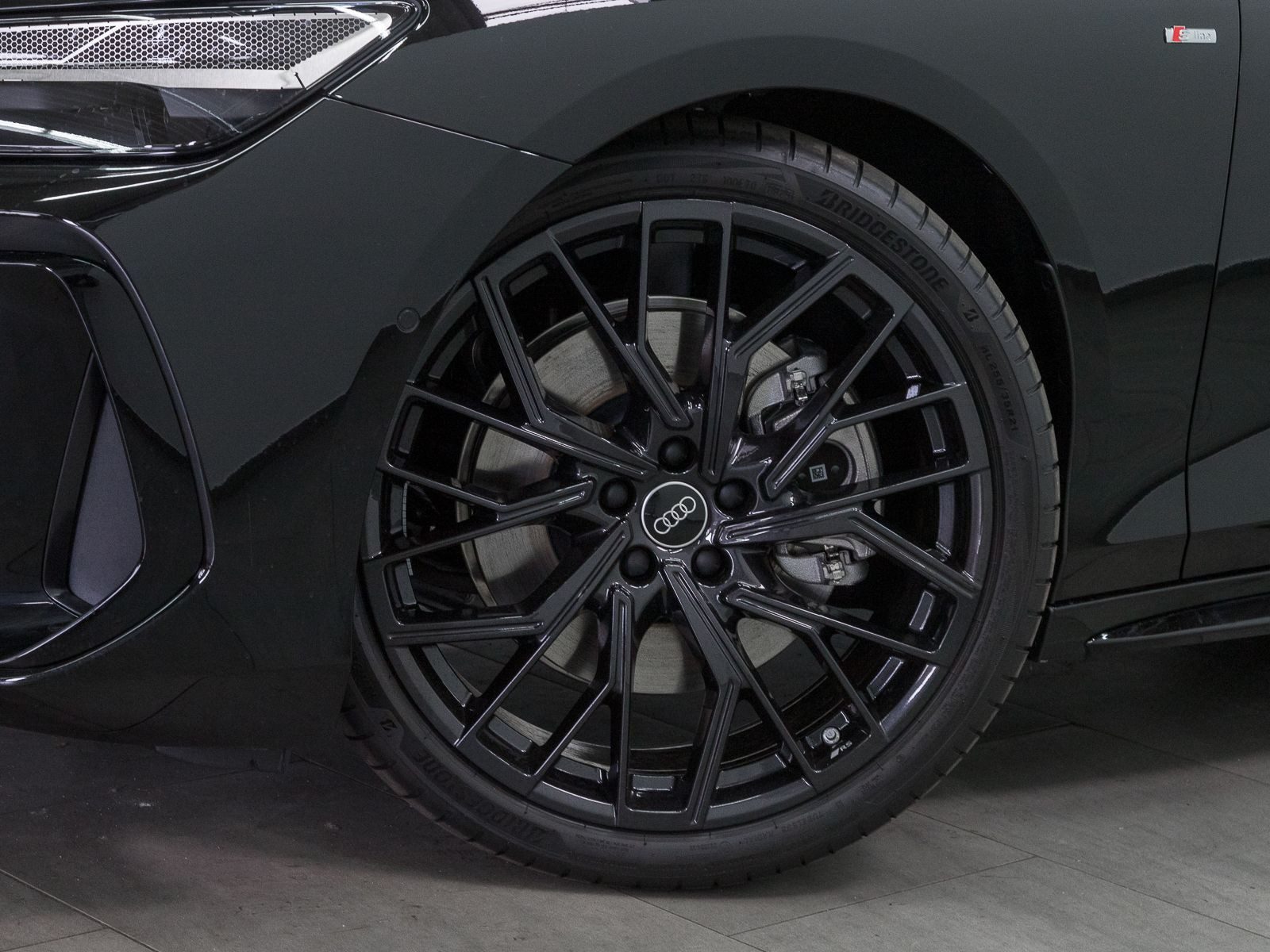 Audi A6 Avant – Foto 7