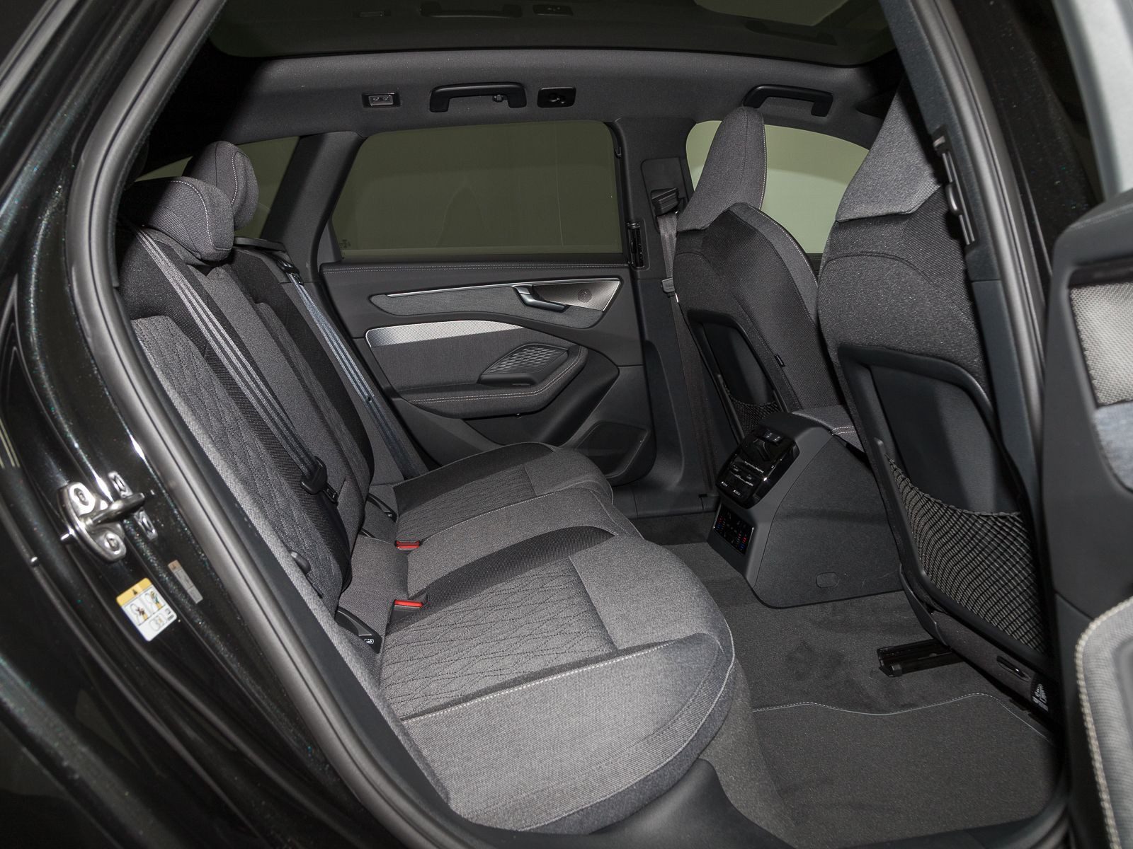 Audi A6 Avant – Foto 8