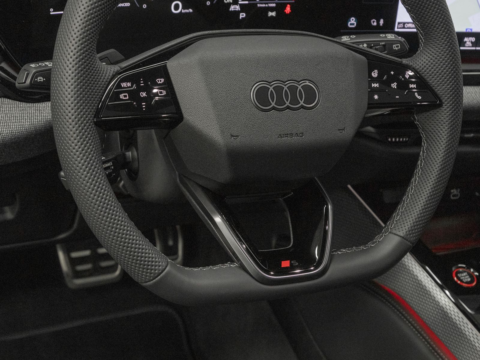 Audi A6 Avant – Foto 11