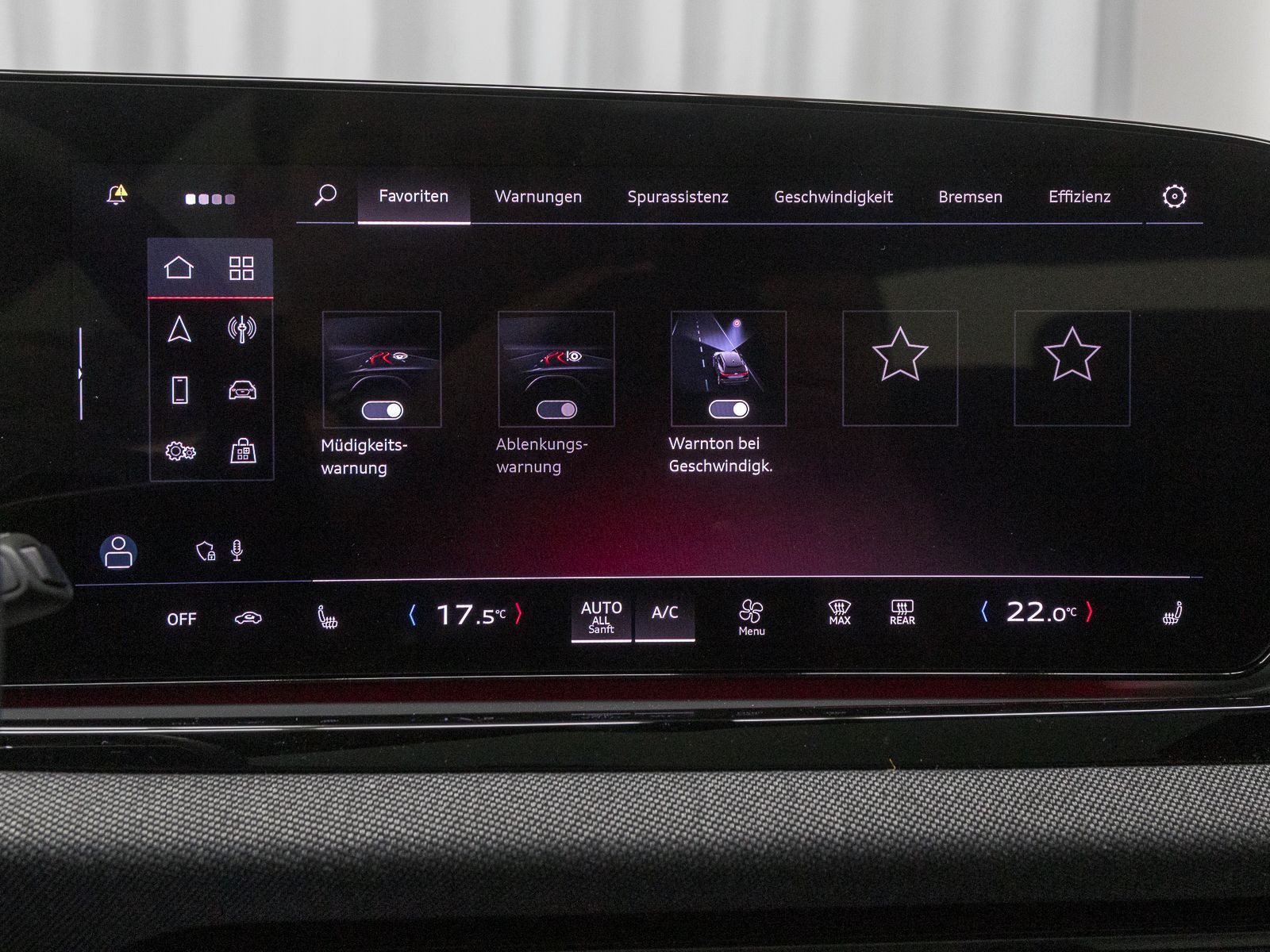 Audi A6 Avant – Foto 13