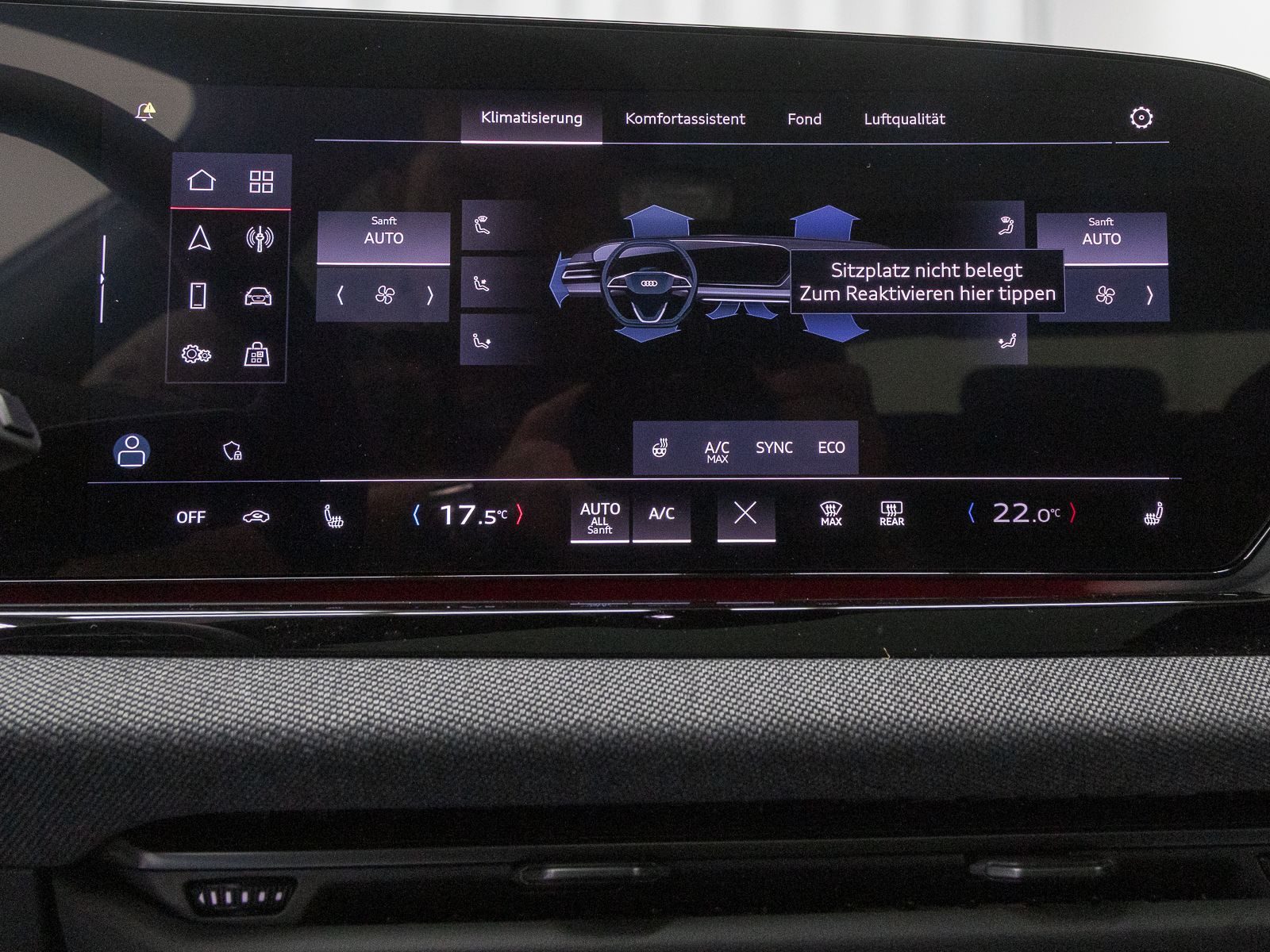 Audi A6 Avant – Foto 14