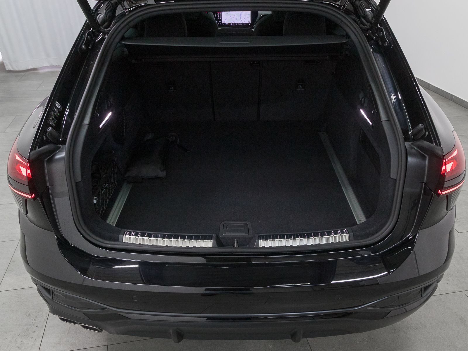 Audi A6 Avant – Foto 16
