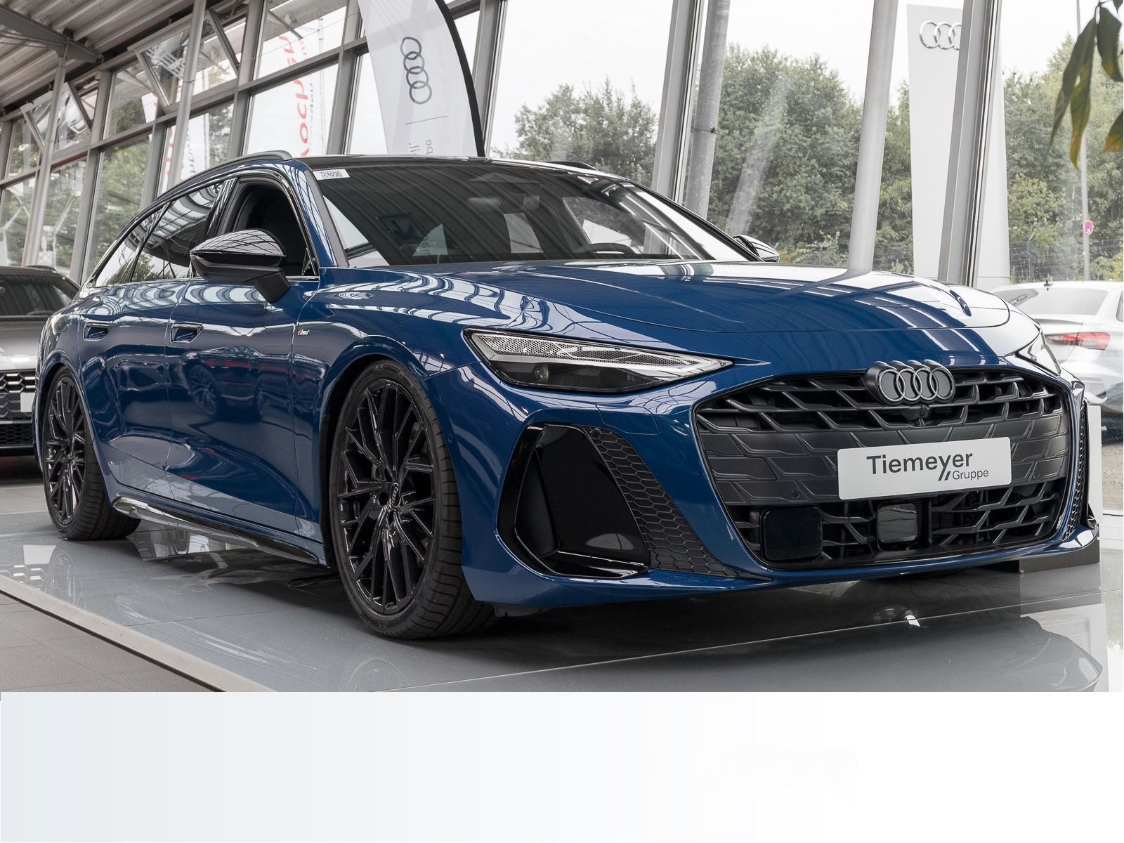 Audi A6 Avant – Foto 2