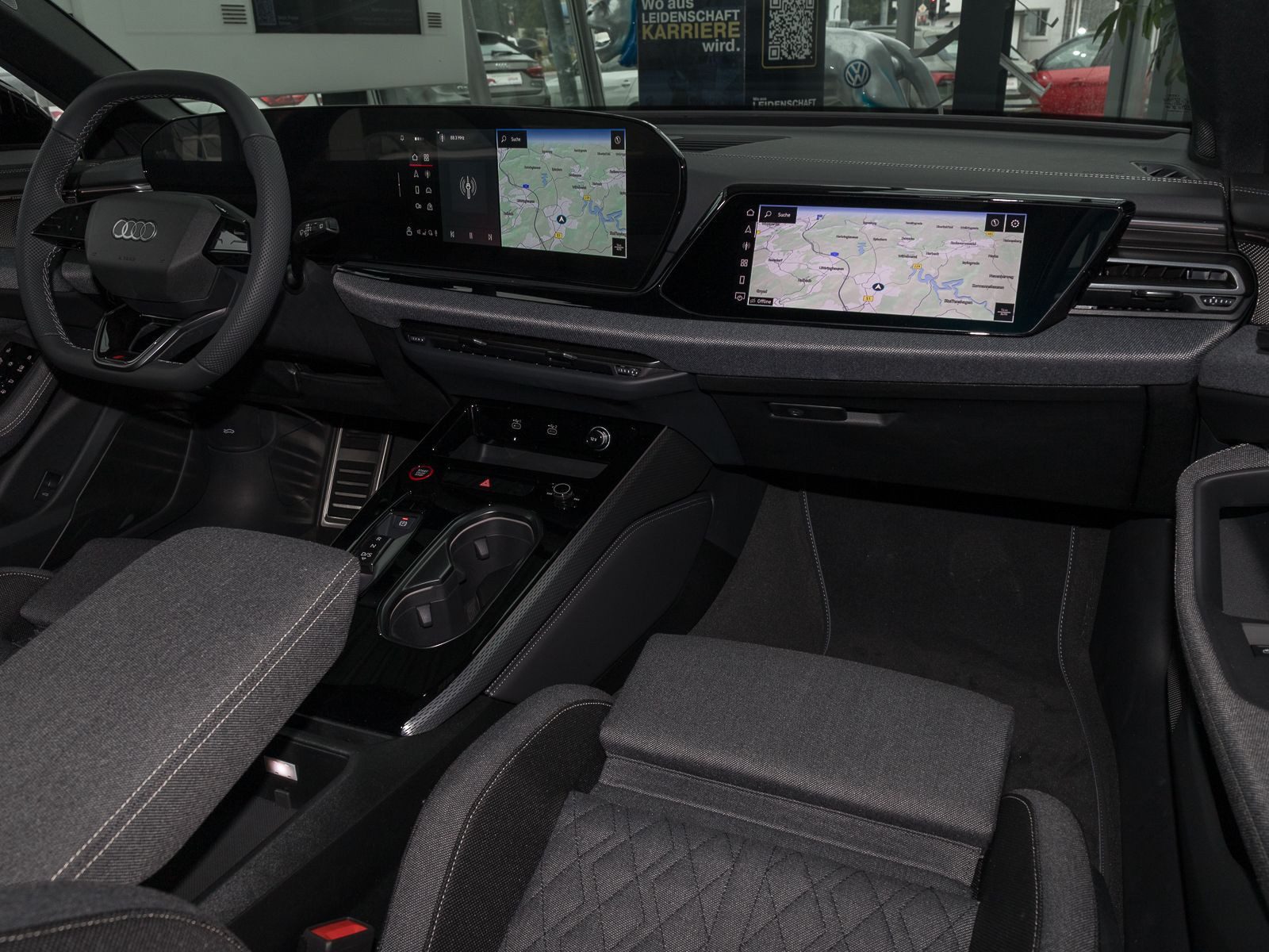 Audi A6 Avant – Foto 5