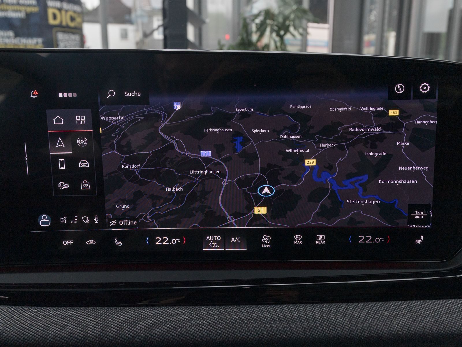 Audi A6 Avant – Foto 6