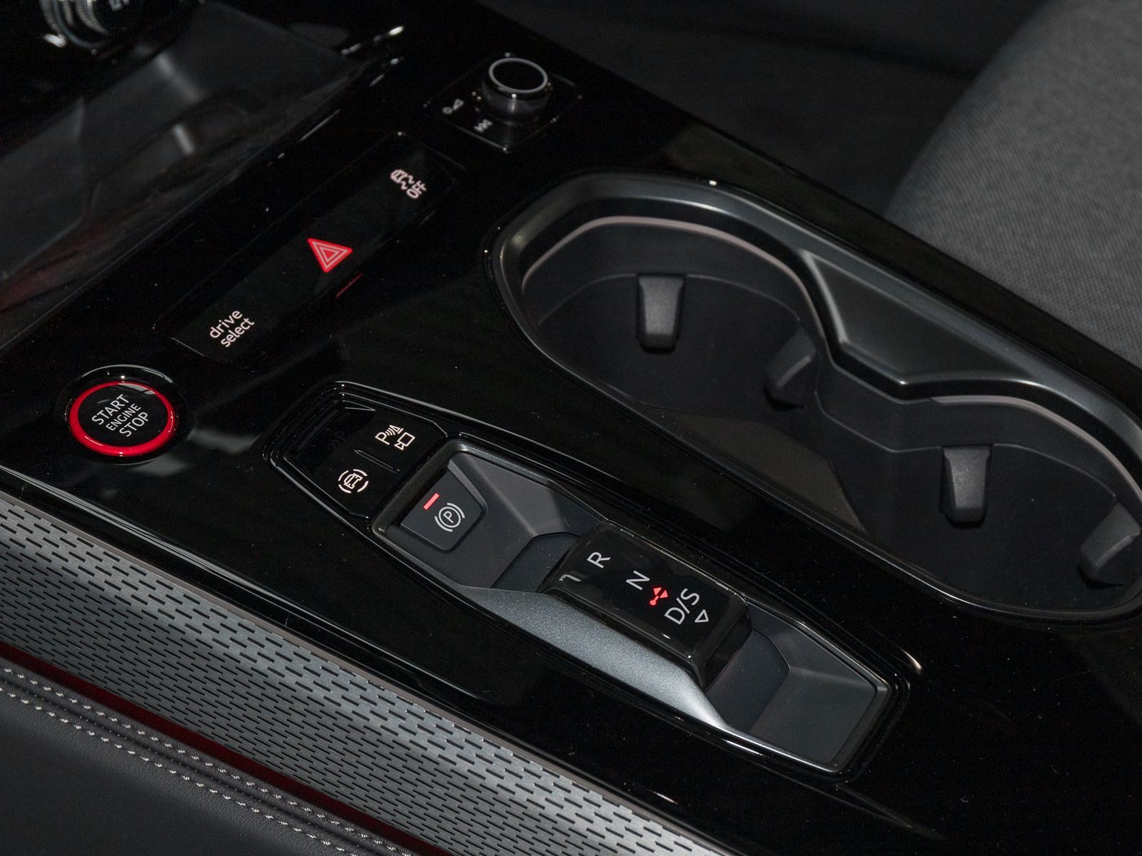 Audi A6 Avant – Foto 9