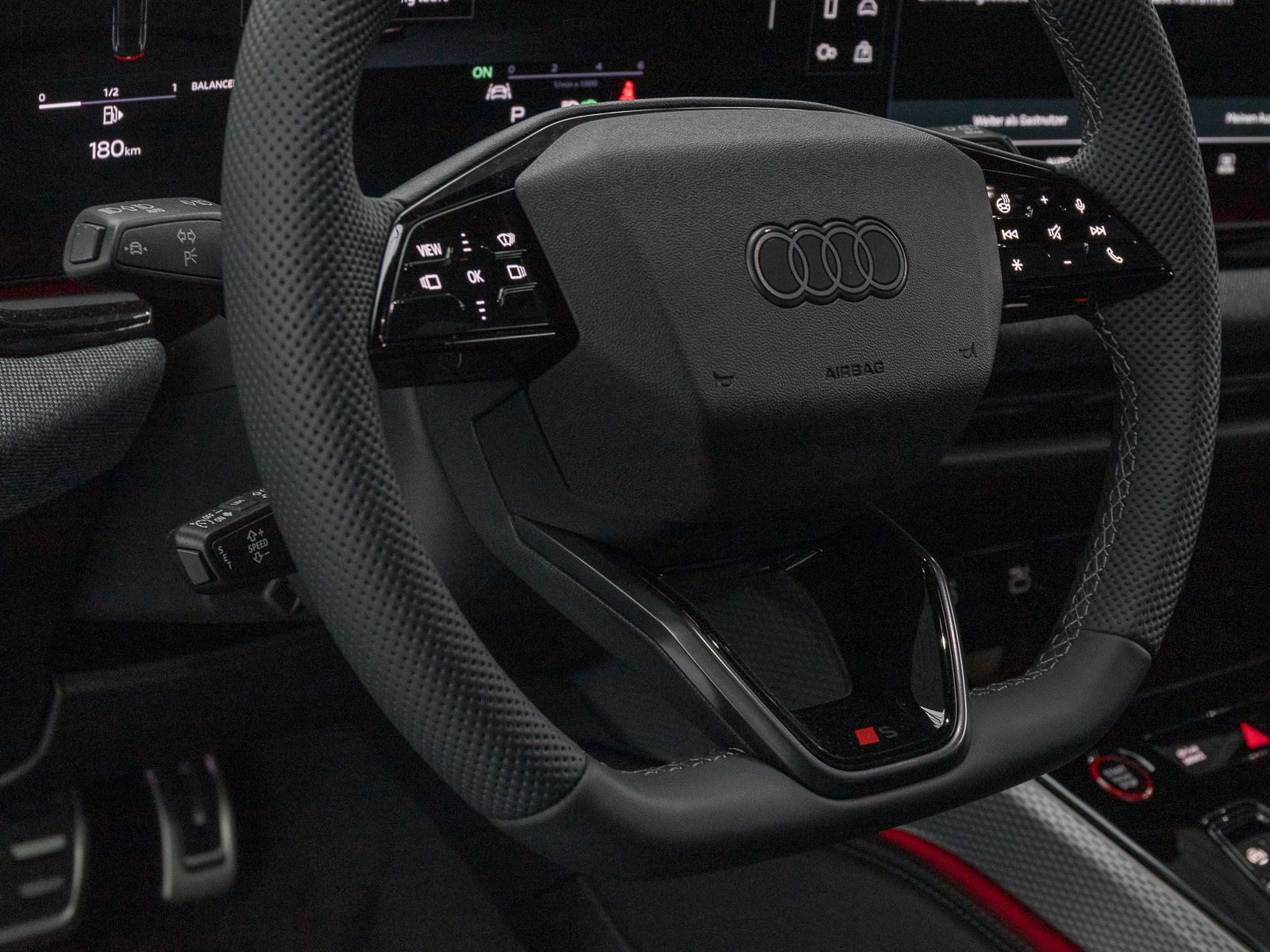 Audi A6 Avant – Foto 11