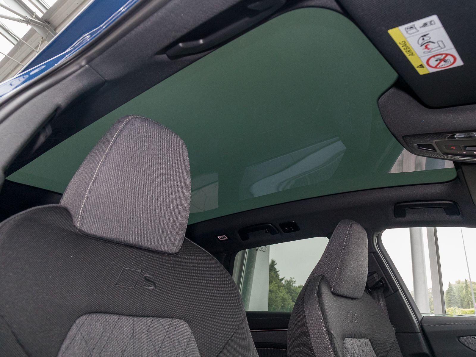Audi A6 Avant – Foto 12