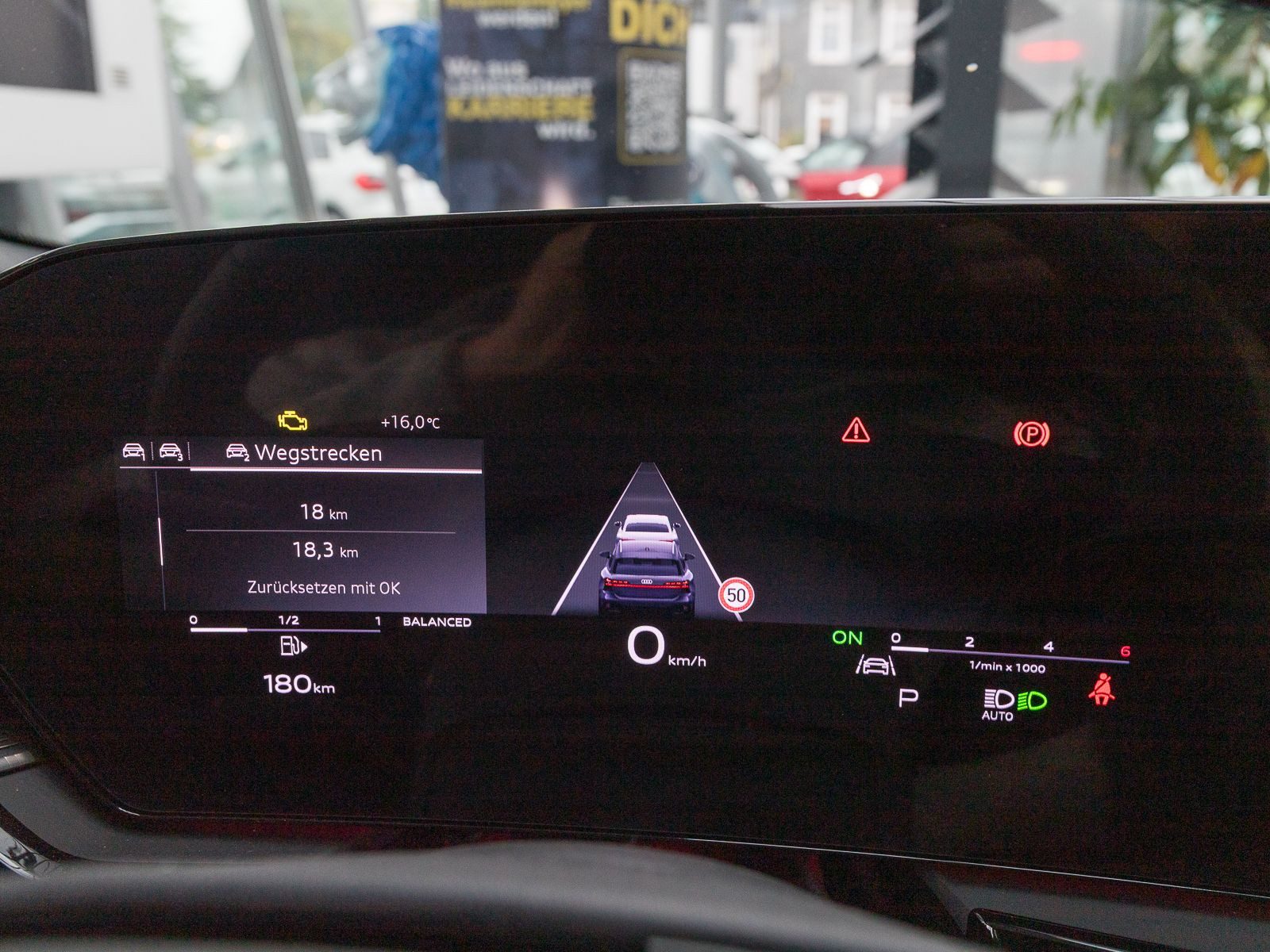 Audi A6 Avant – Foto 13
