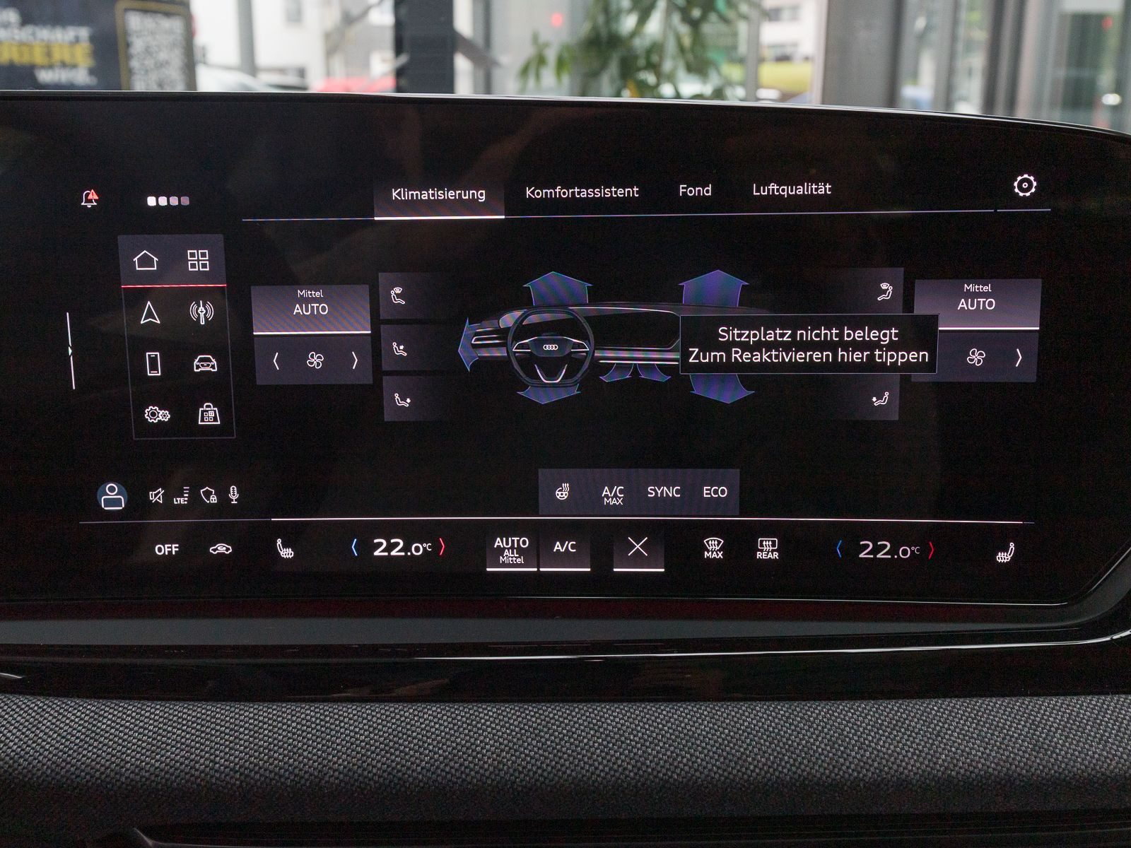 Audi A6 Avant – Foto 14