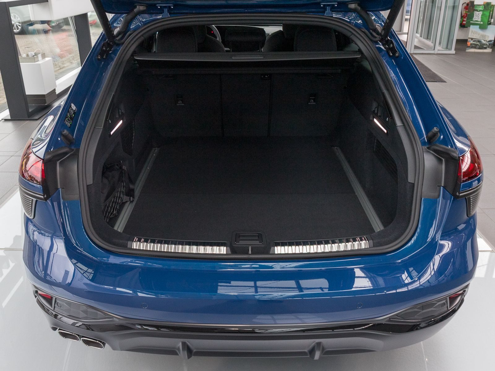 Audi A6 Avant – Foto 16