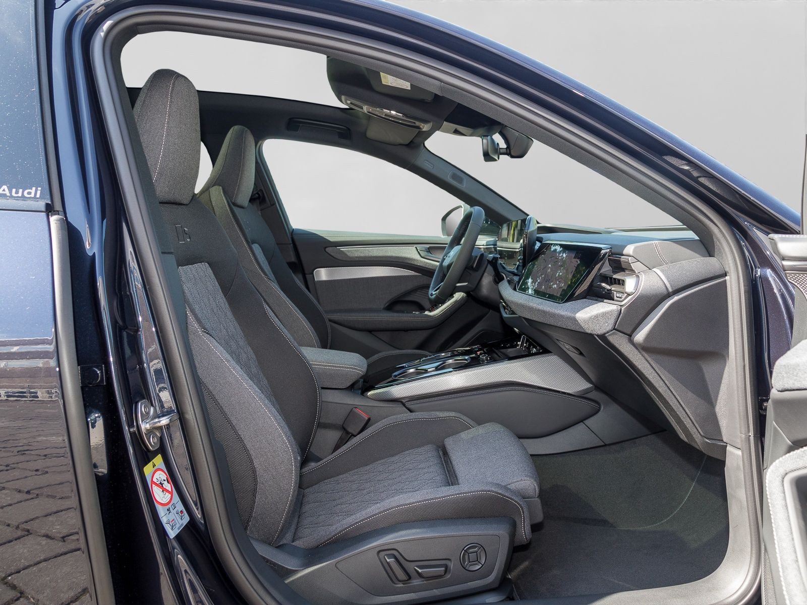 Audi A6 Limousine – Foto 4