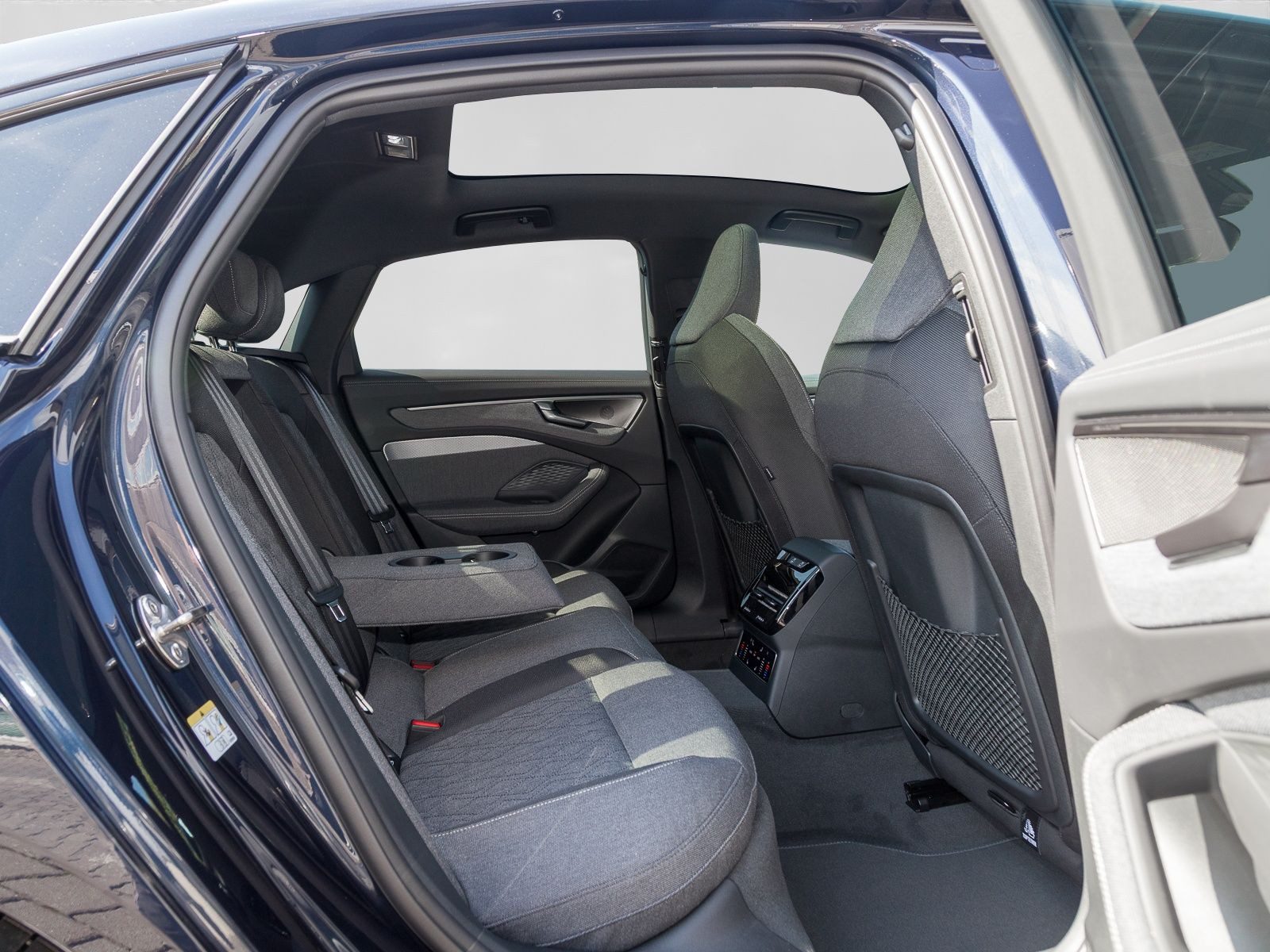 Audi A6 Limousine – Foto 6