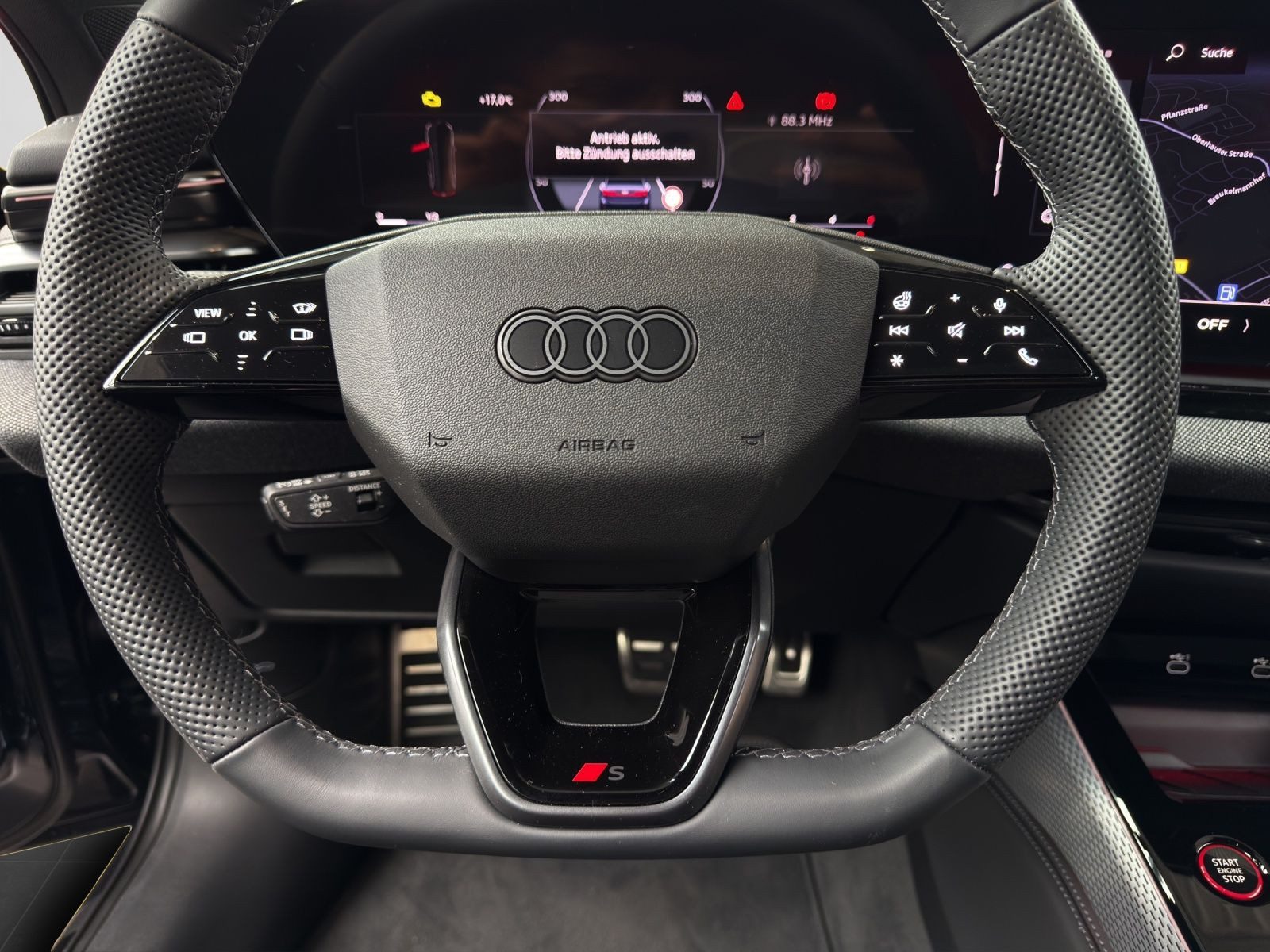 Audi A6 Limousine – Foto 9