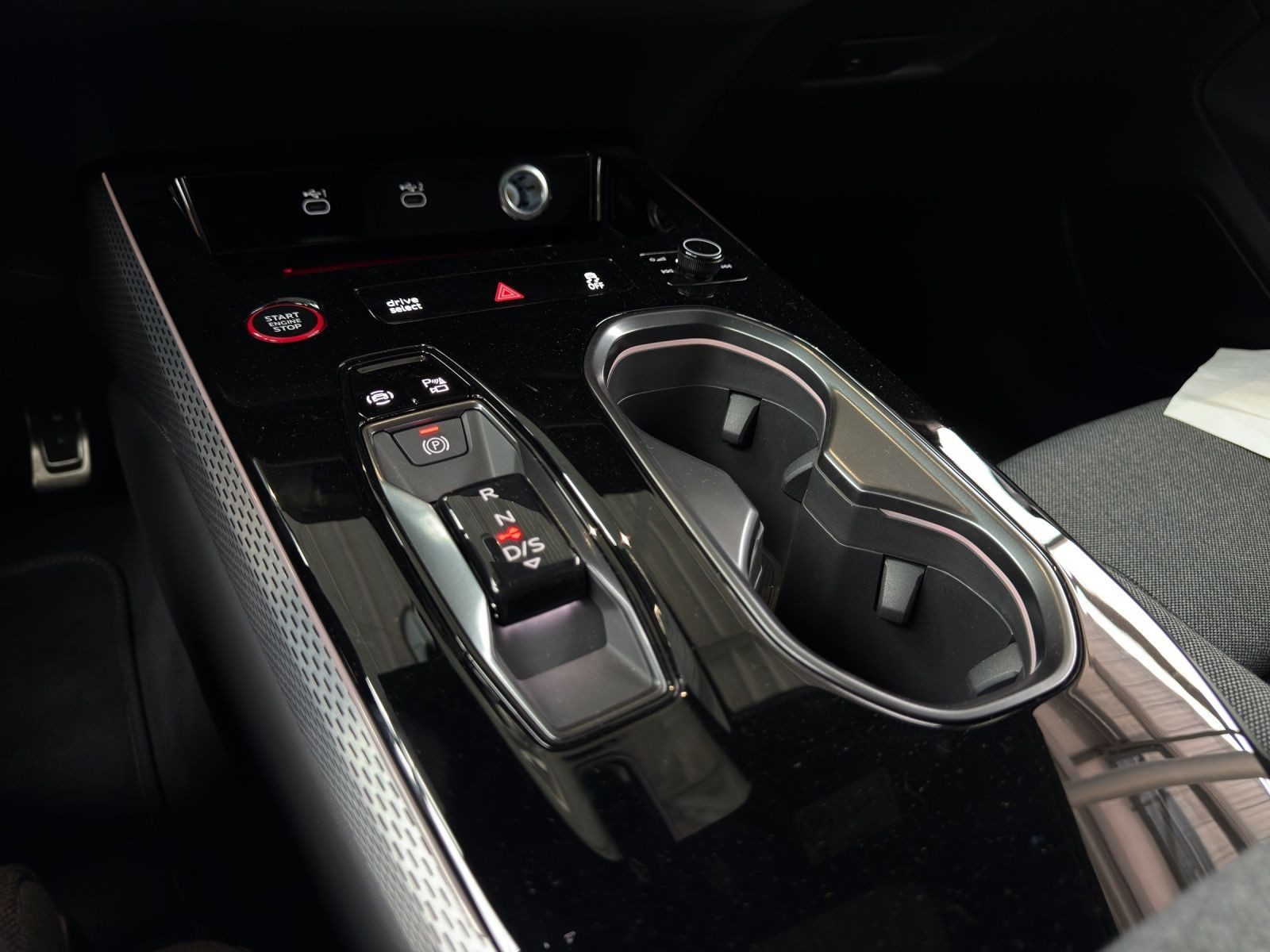Audi A6 Limousine – Foto 11