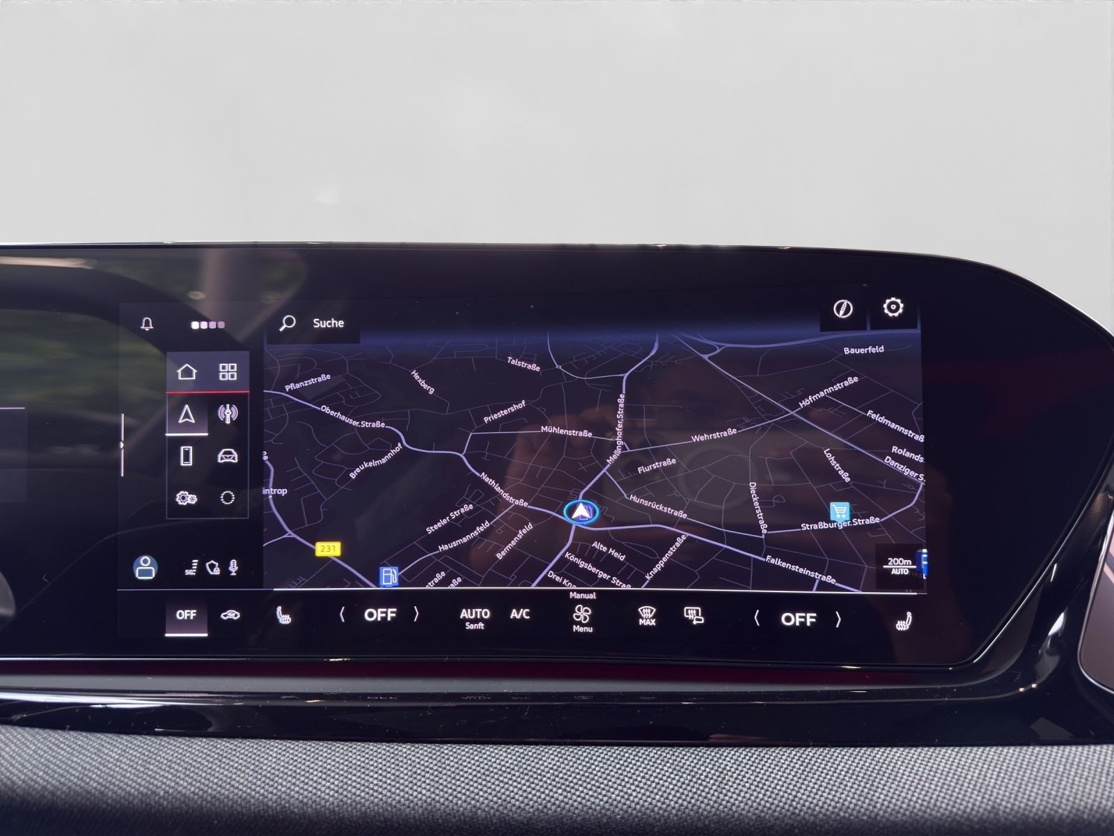Audi A6 Limousine – Foto 12