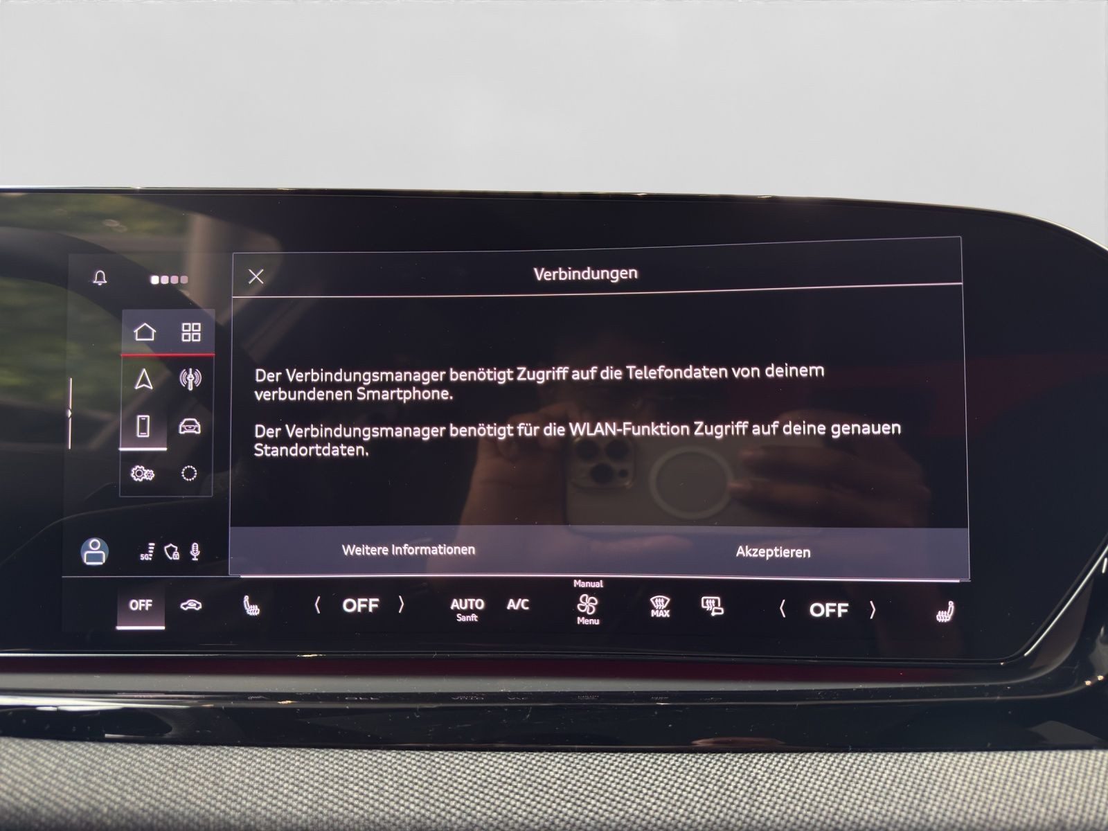 Audi A6 Limousine – Foto 15