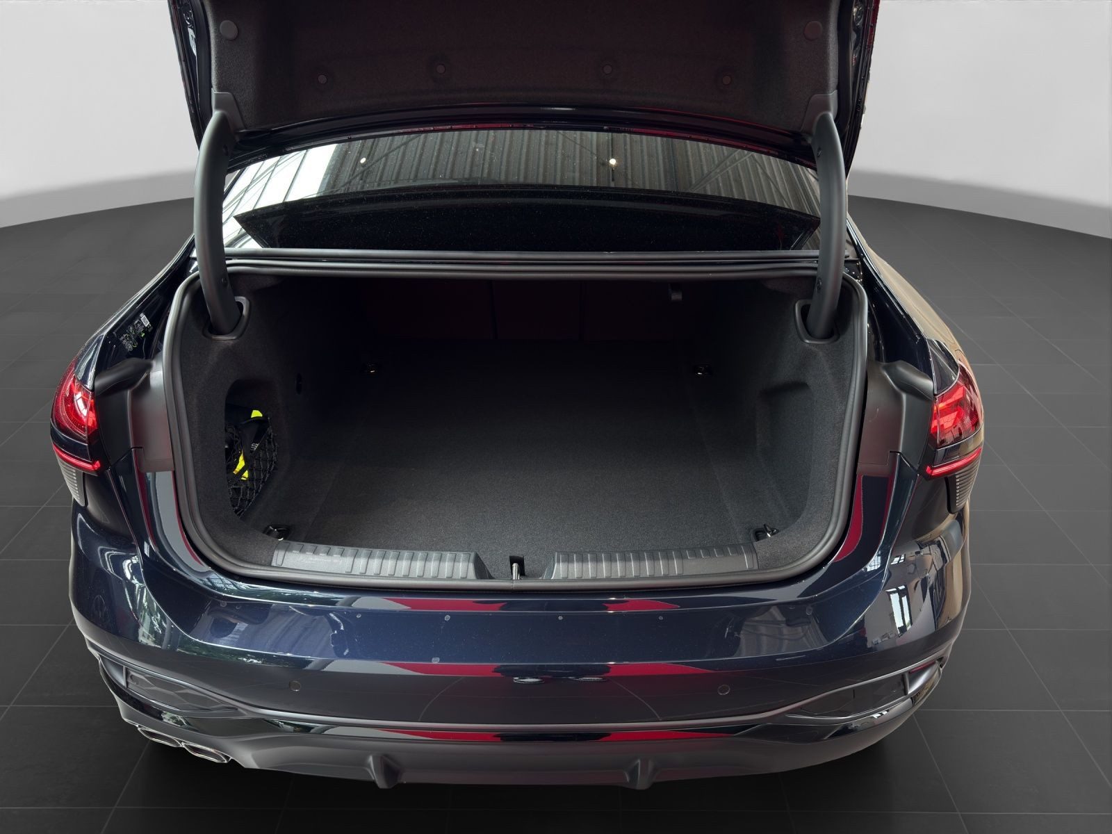 Audi A6 Limousine – Foto 17