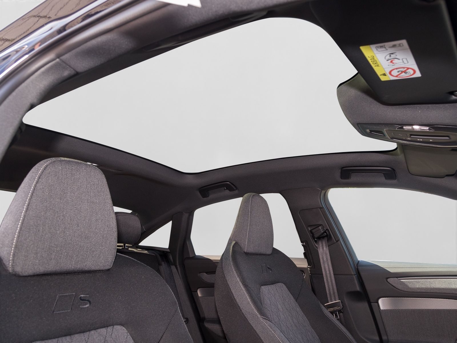 Audi A6 Limousine – Foto 18
