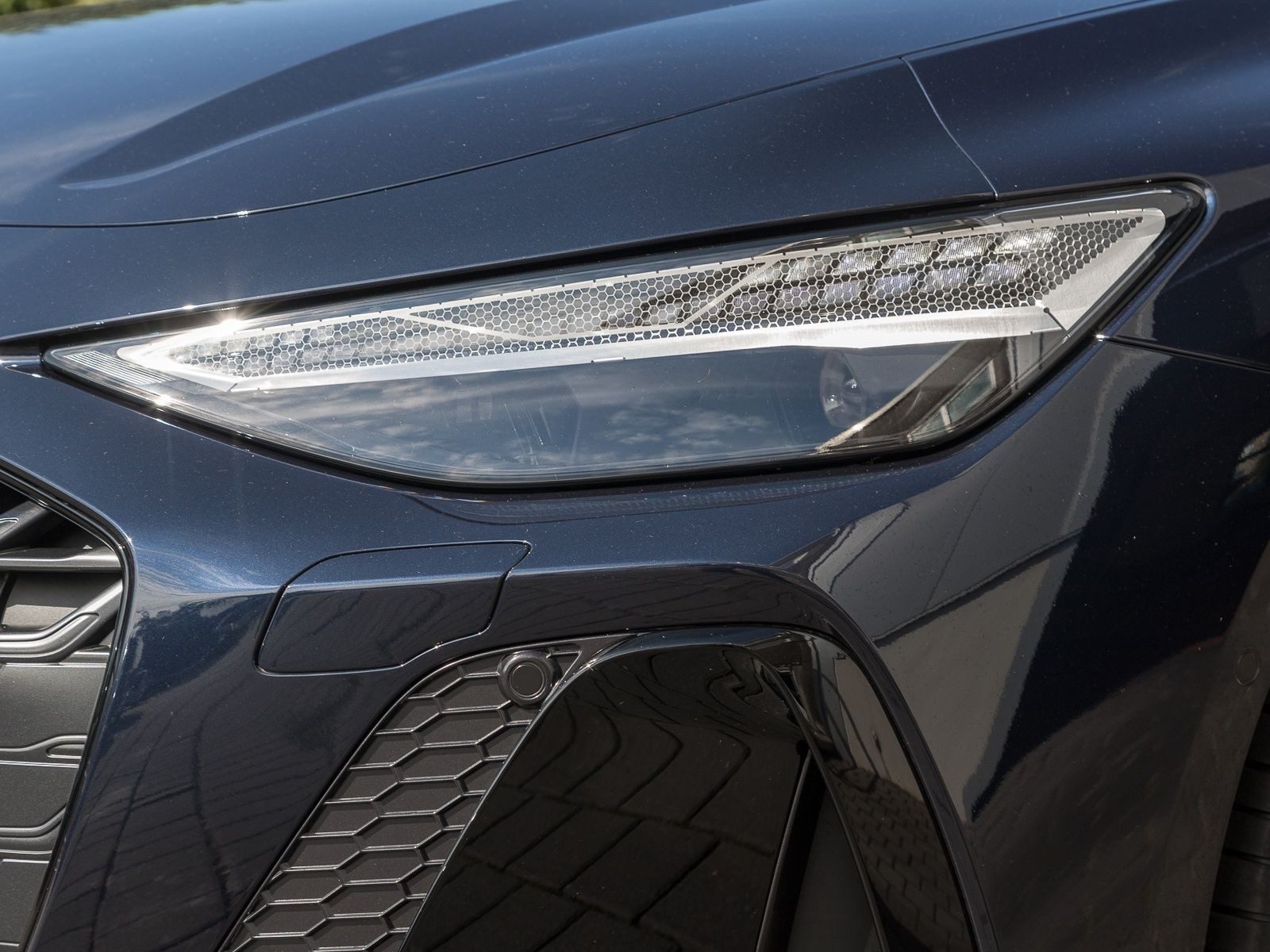 Audi A6 Limousine – Foto 19