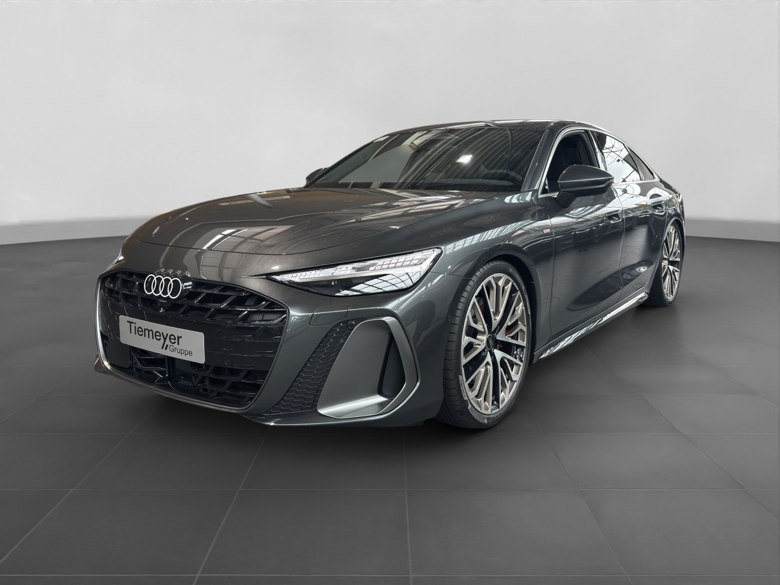Audi A6 – Bild 2