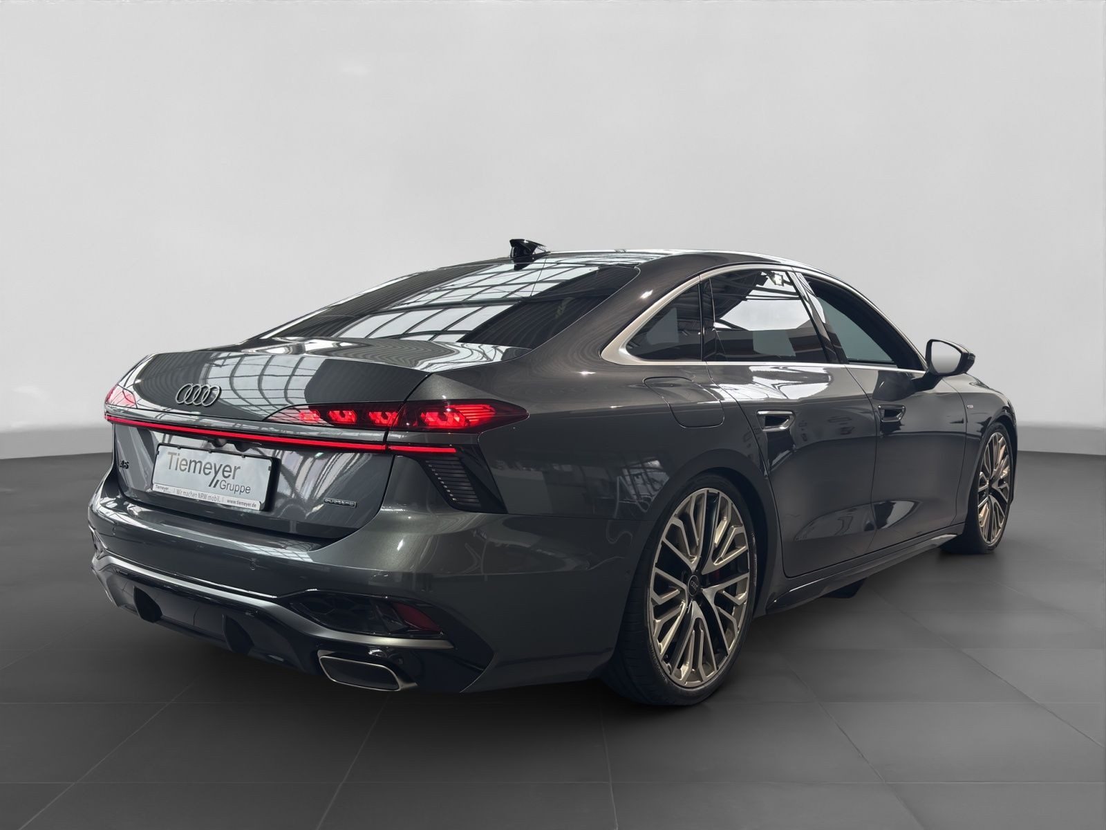 Audi A6 – Bild 3
