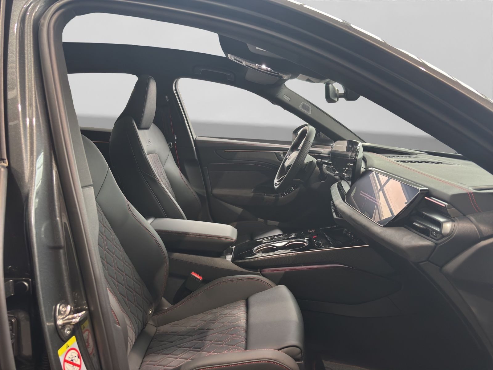 Audi A6 – Bild 4