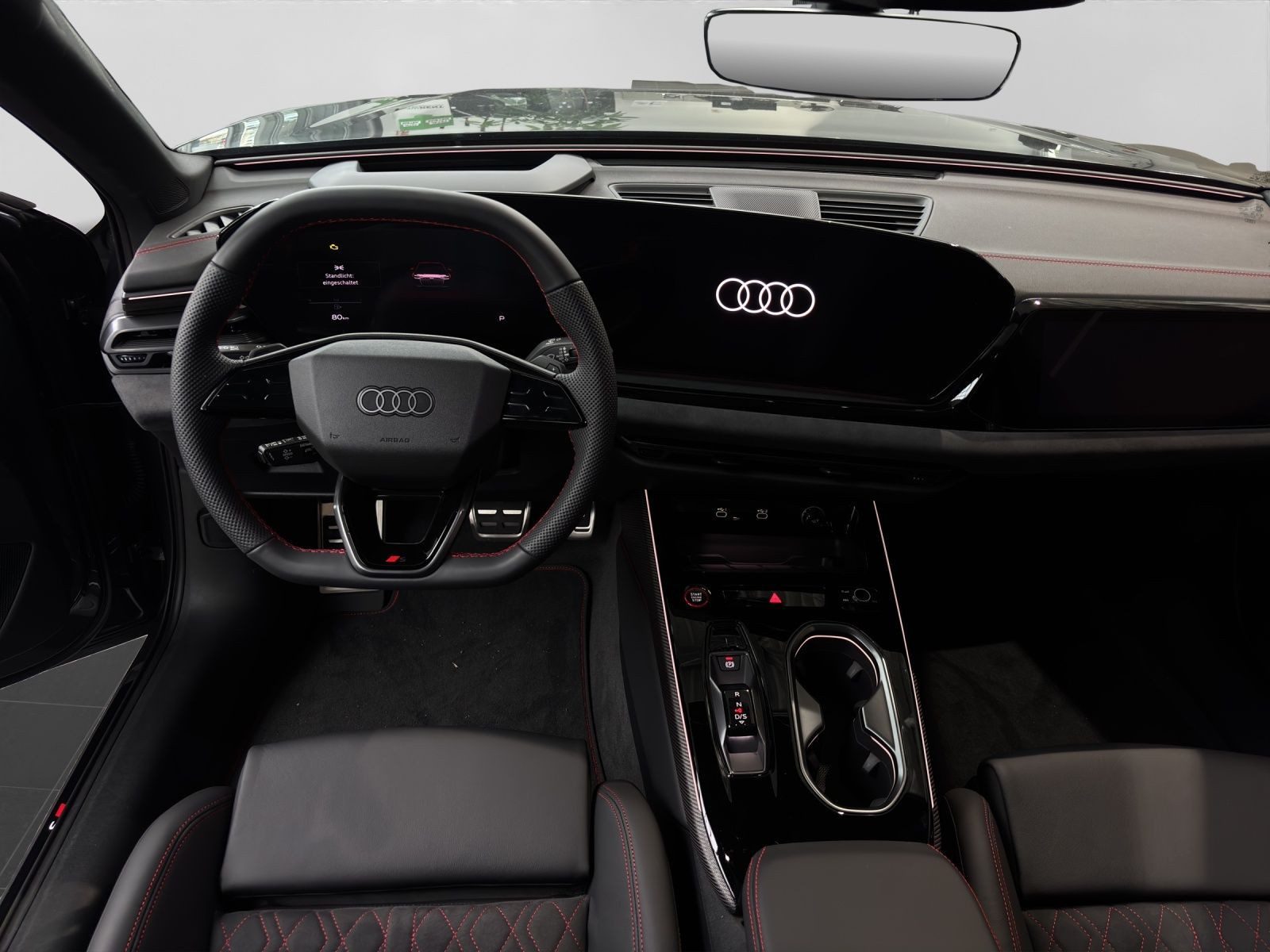Audi A6 – Bild 5
