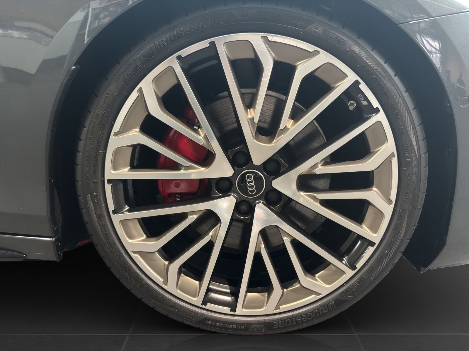 Audi A6 – Bild 7