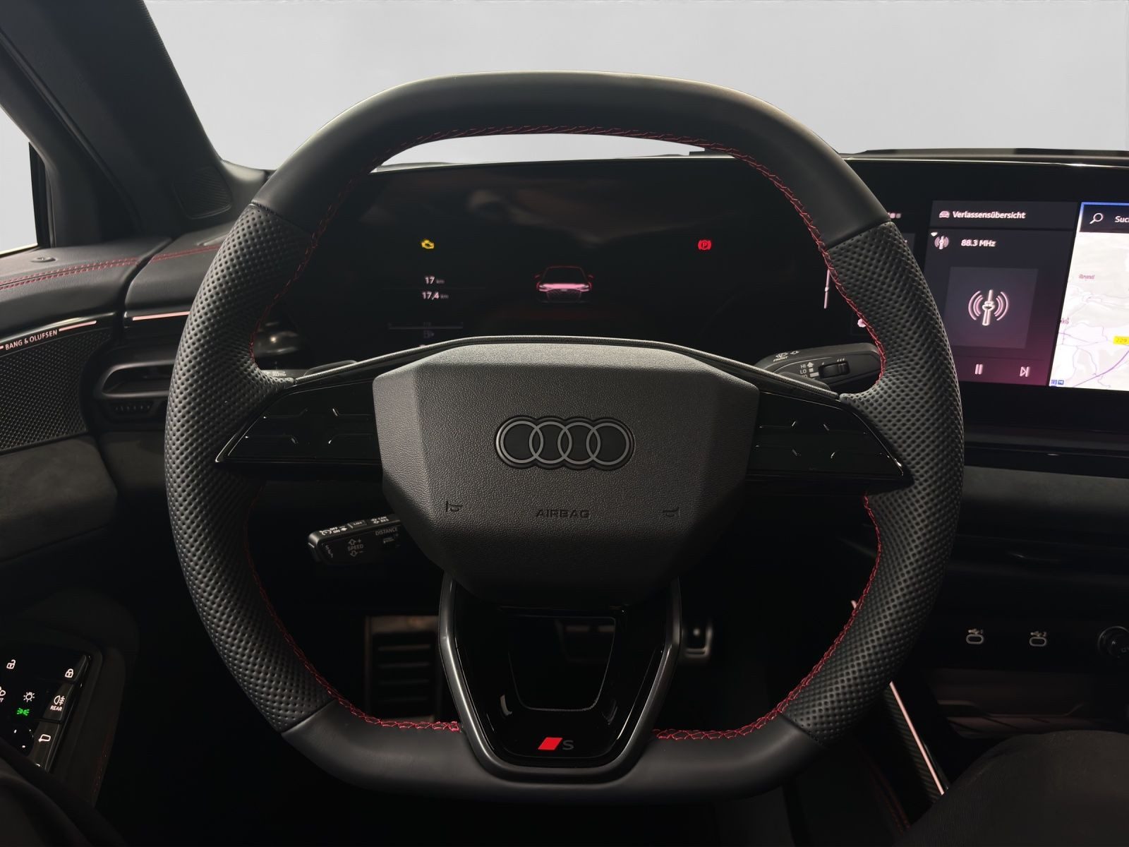 Audi A6 – Bild 9