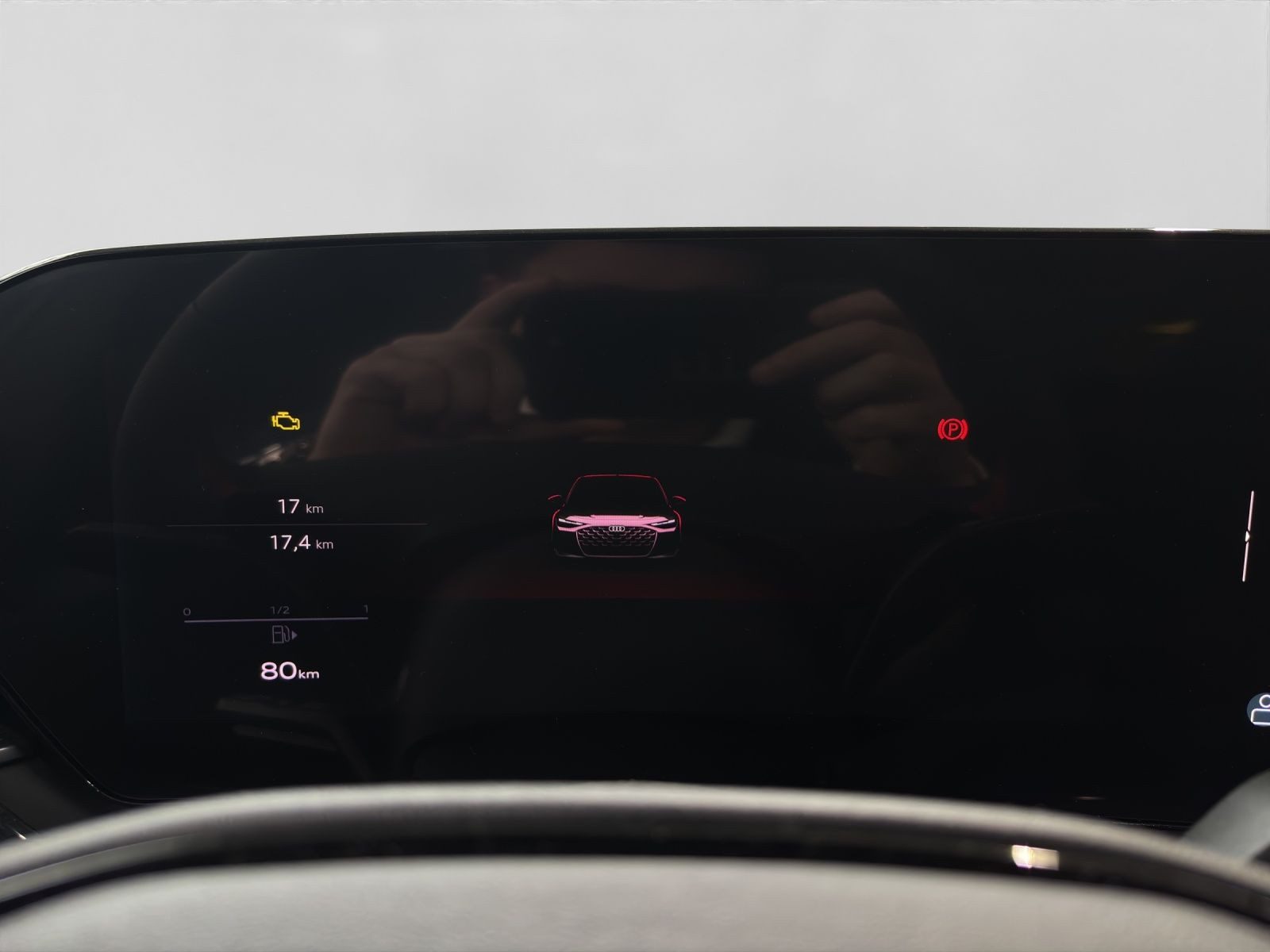 Audi A6 – Bild 10