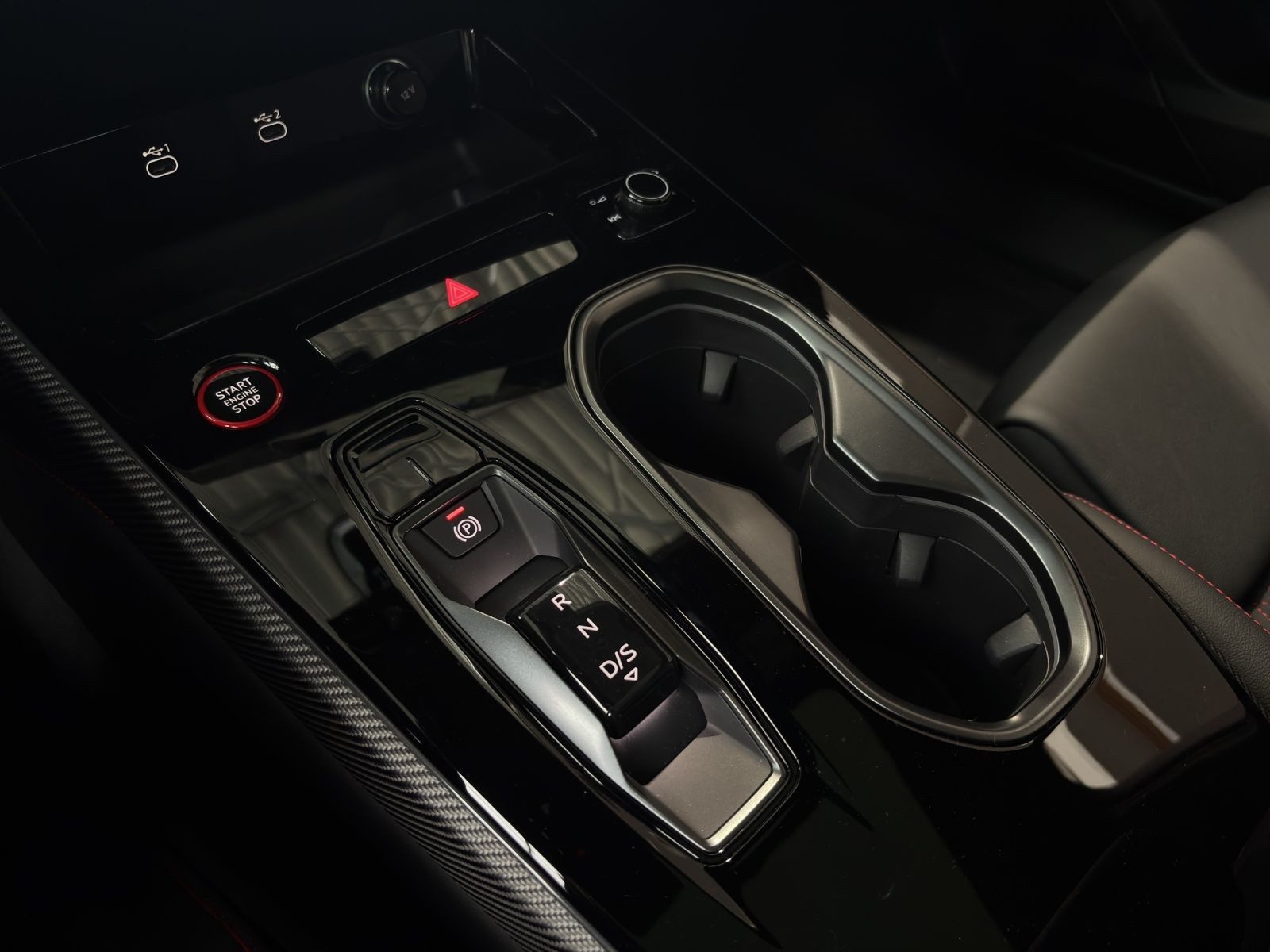 Audi A6 – Bild 11