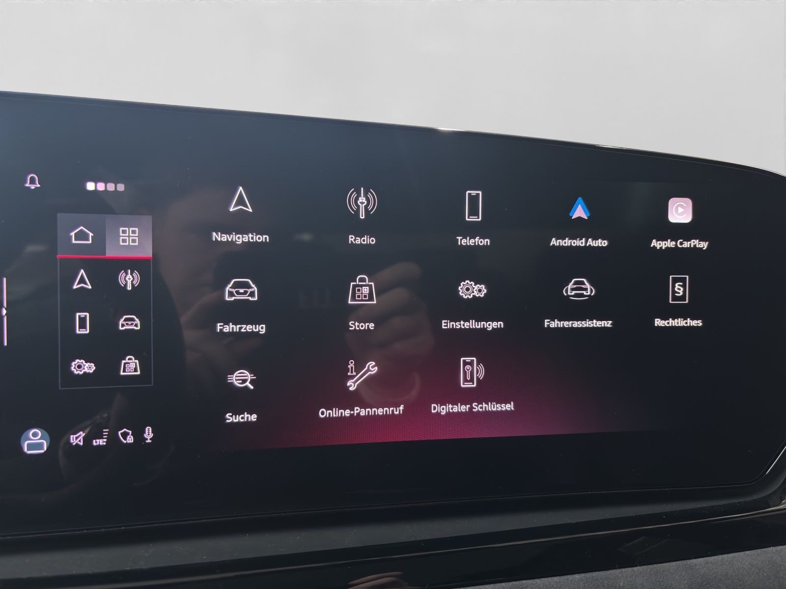 Audi A6 – Bild 13