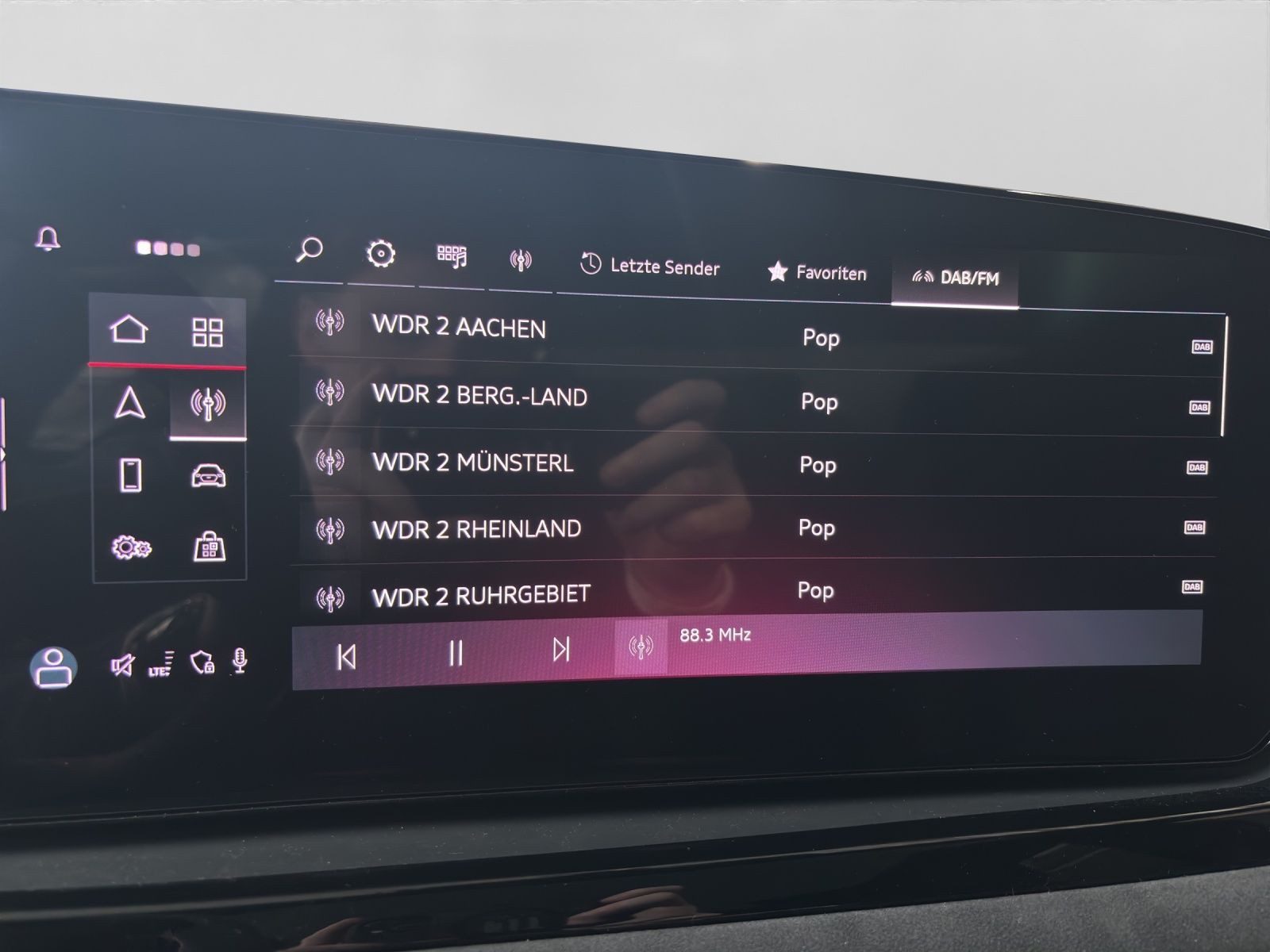 Audi A6 – Bild 15
