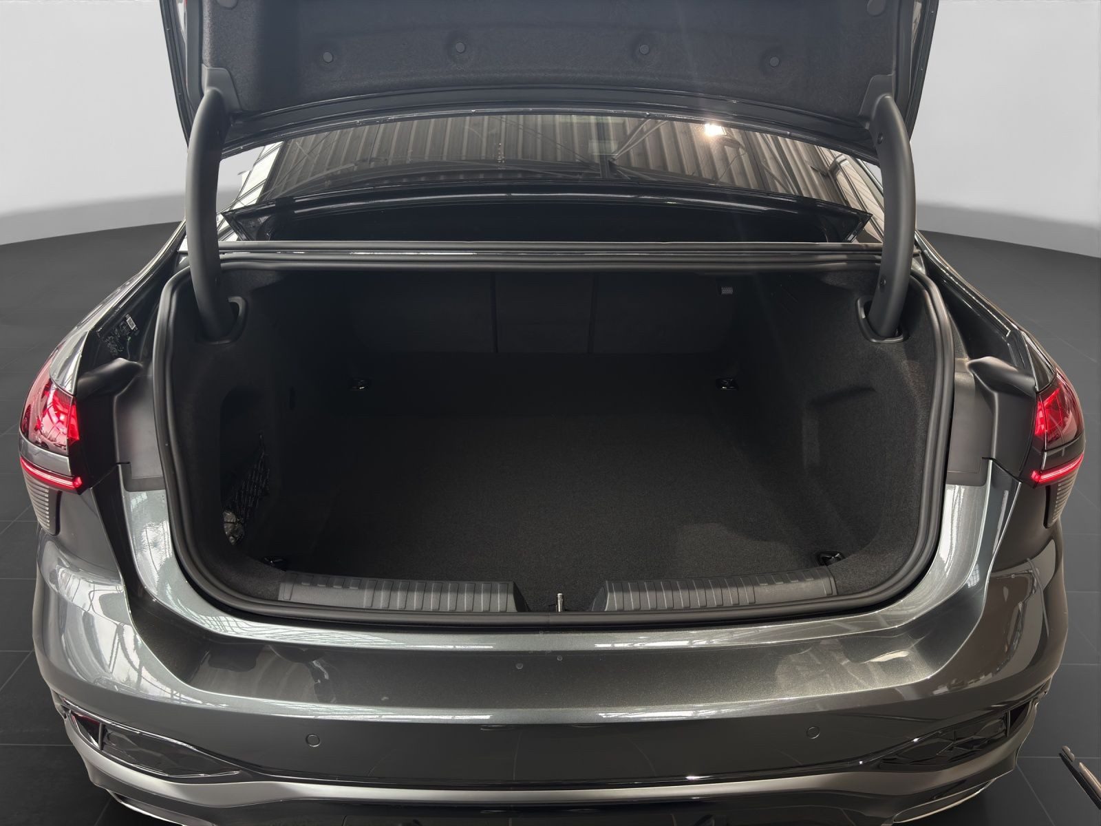 Audi A6 – Bild 17