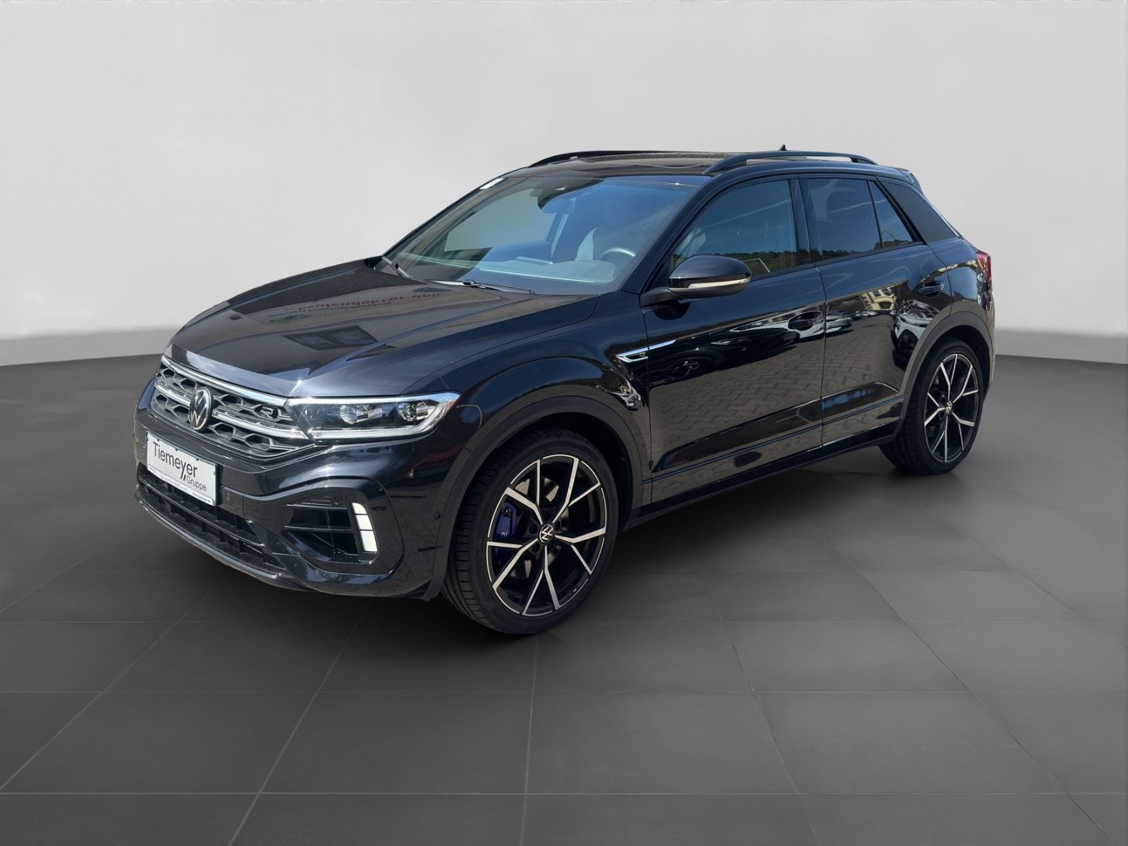 Volkswagen T-Roc – Foto 2