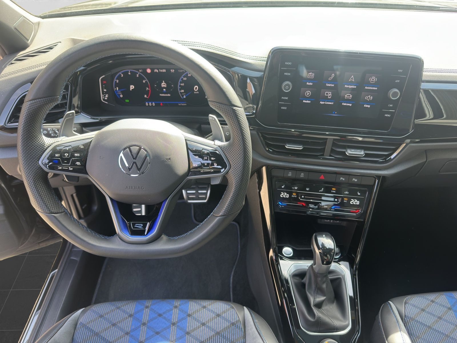 Volkswagen T-Roc – Foto 5