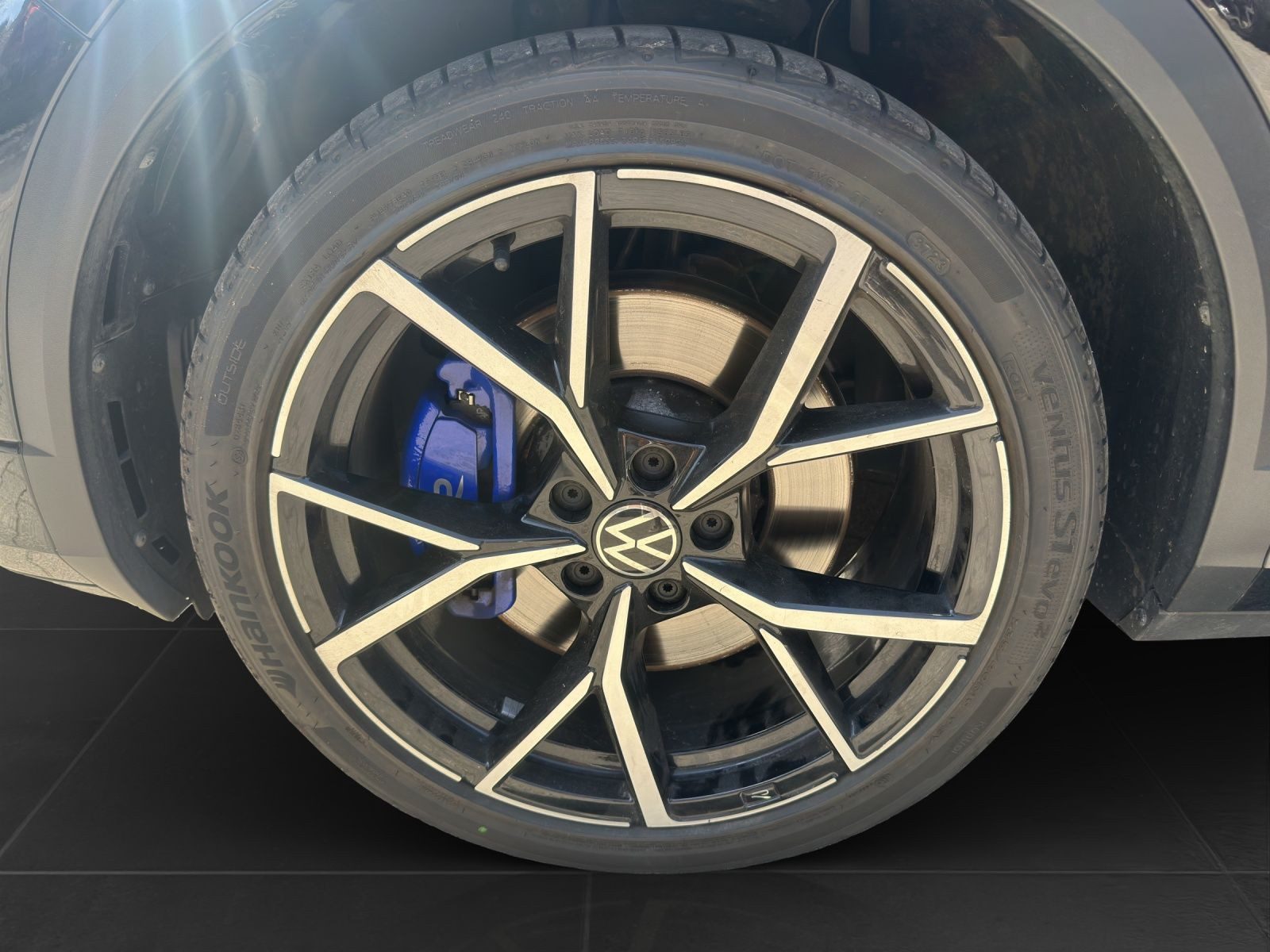 Volkswagen T-Roc – Foto 7