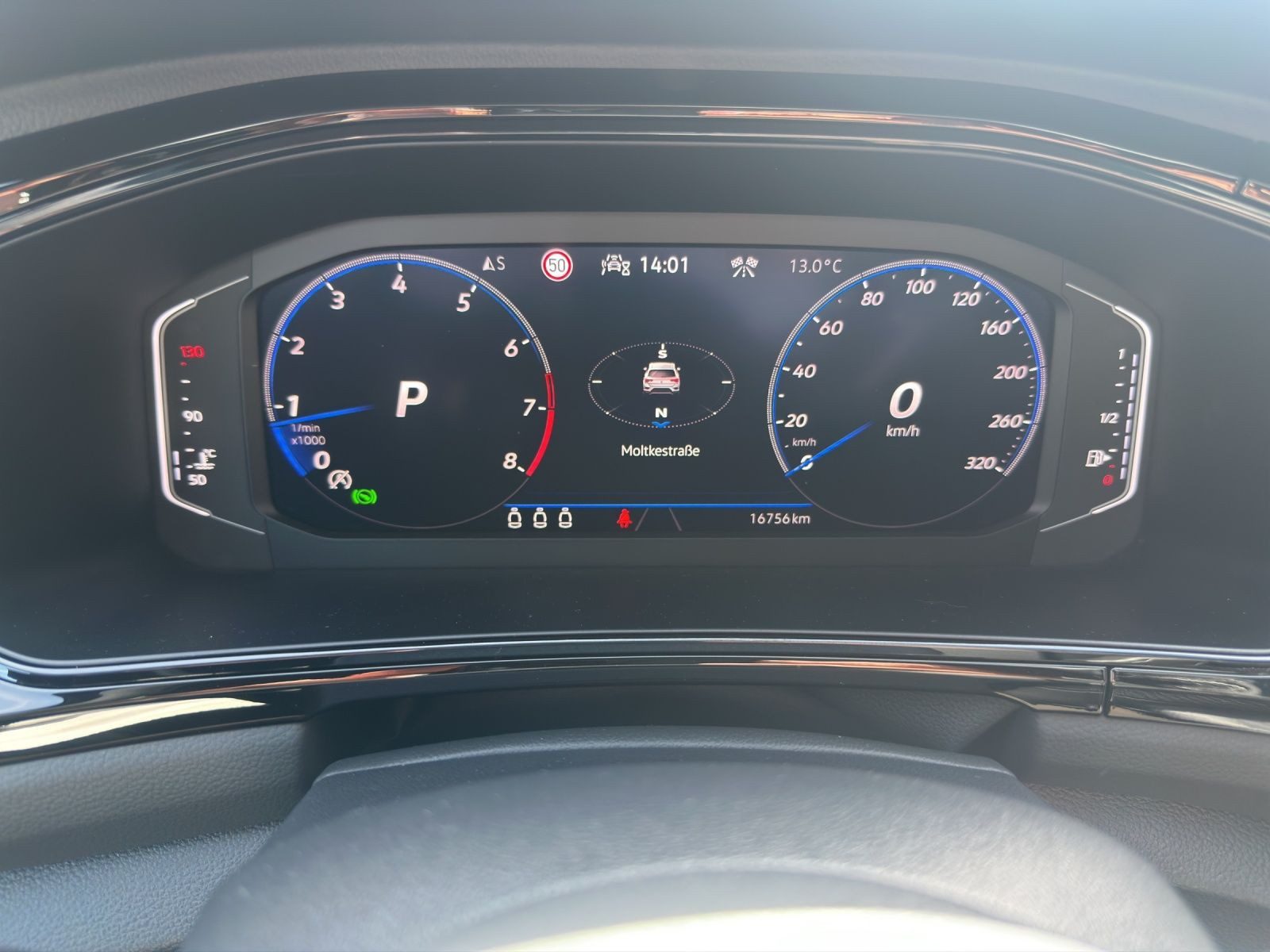 Volkswagen T-Roc – Foto 10