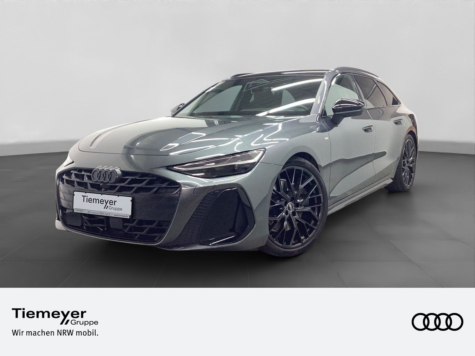 Audi A6 Avant – Foto 1