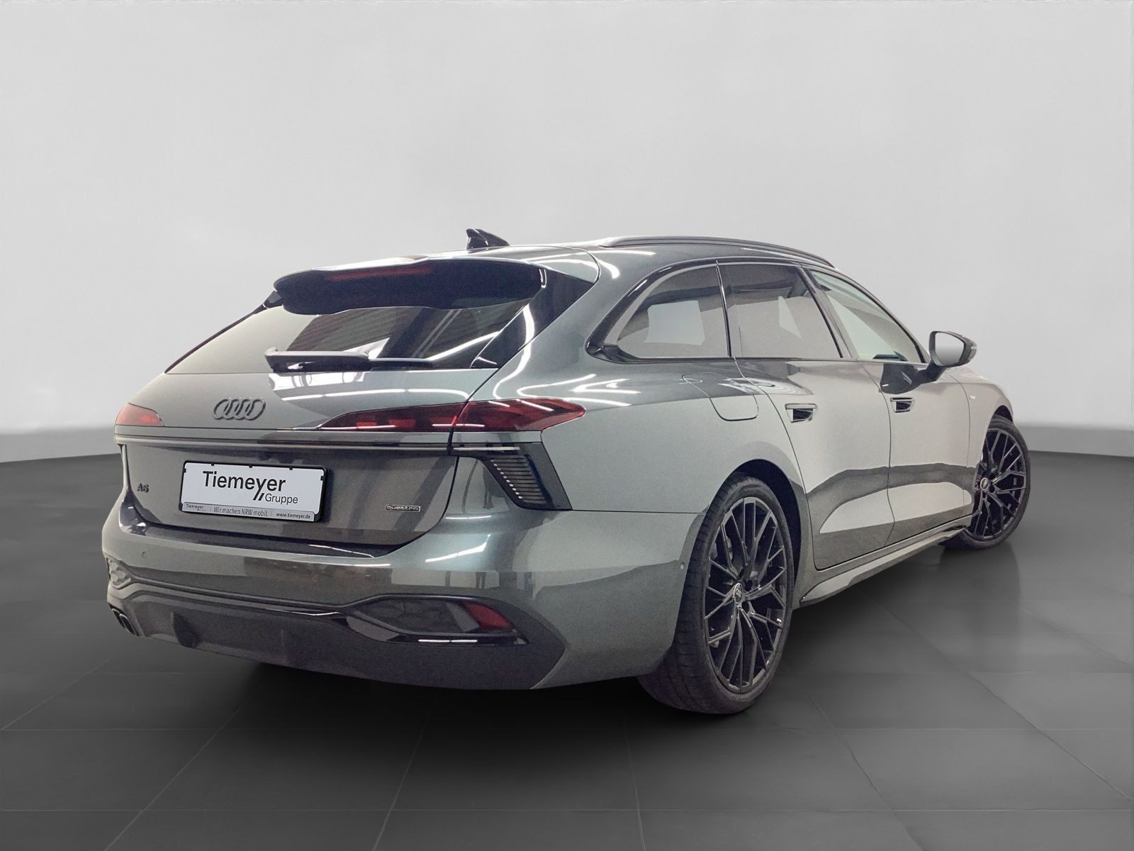Audi A6 Avant – Foto 3