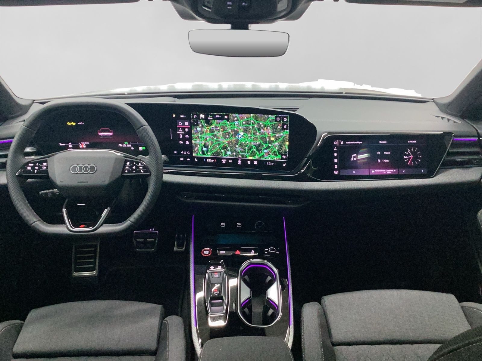 Audi A6 Avant – Foto 5