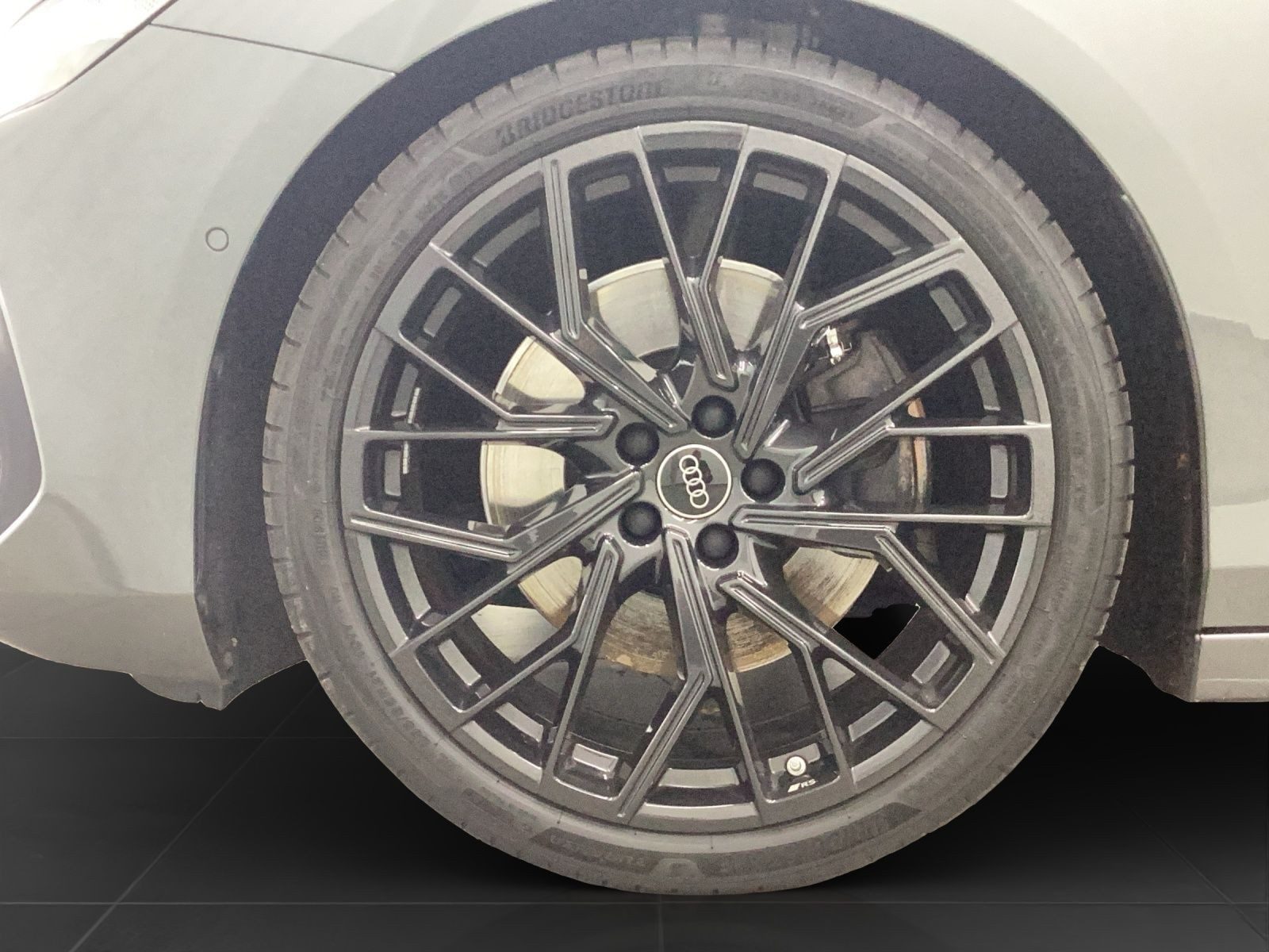 Audi A6 Avant – Foto 7