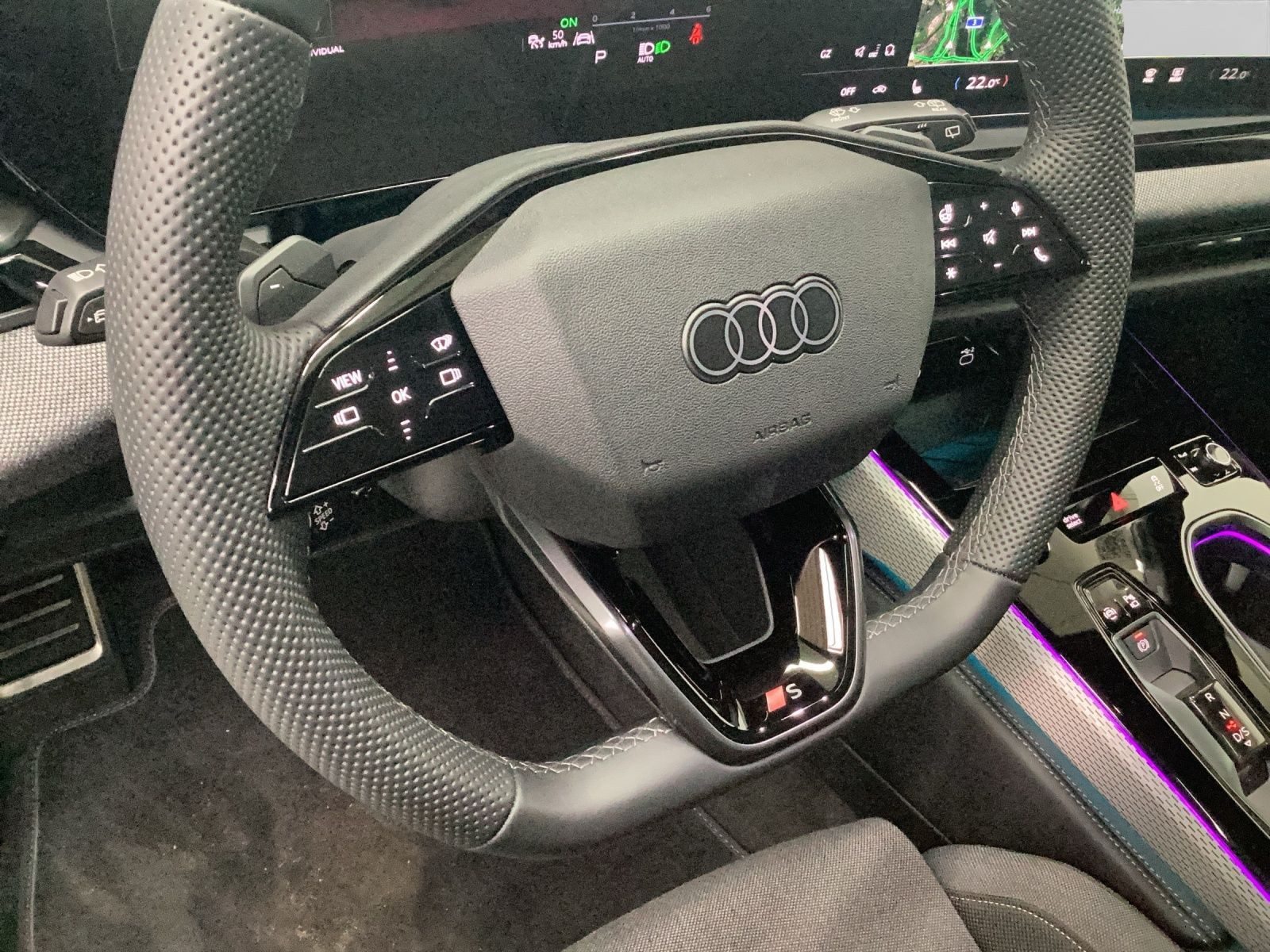Audi A6 Avant – Foto 9