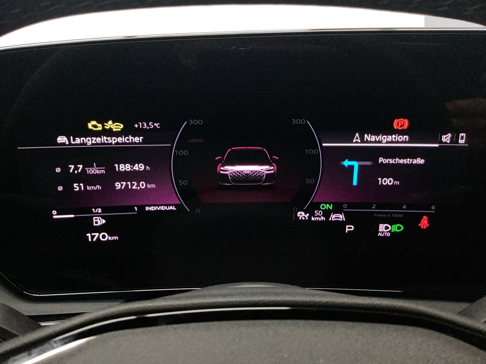 Audi A6 Avant – Foto 10