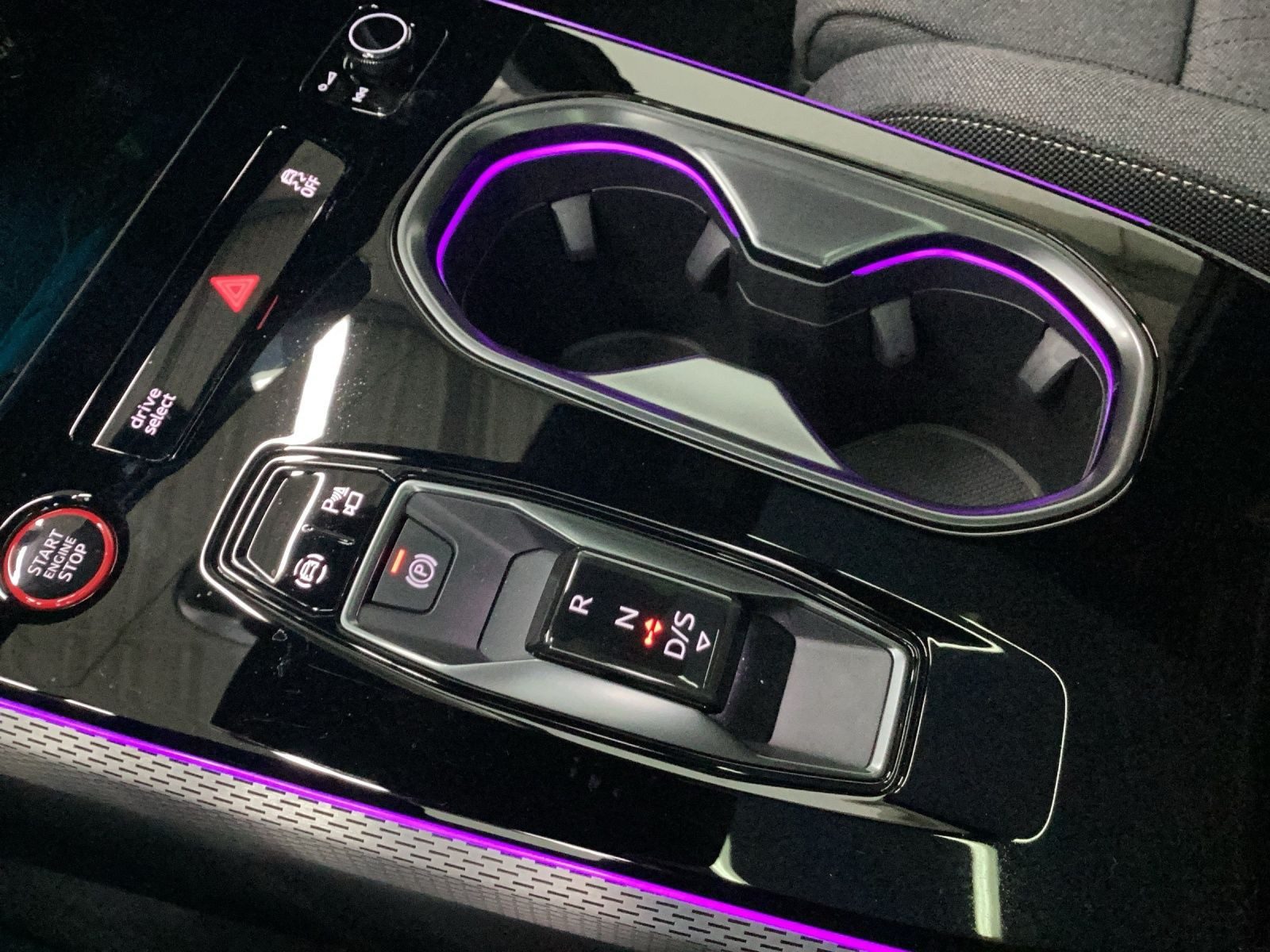 Audi A6 Avant – Foto 11
