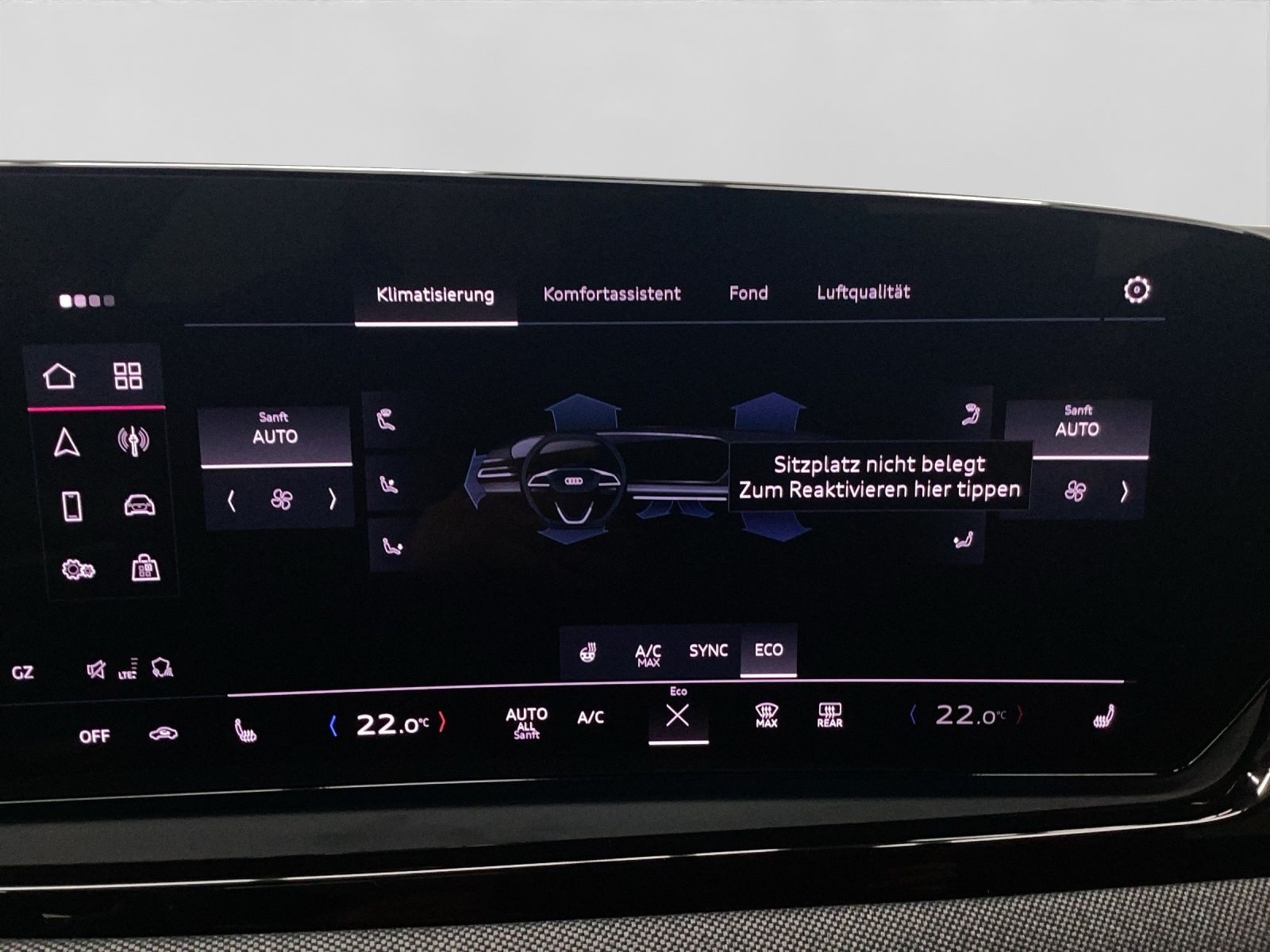Audi A6 Avant – Foto 14