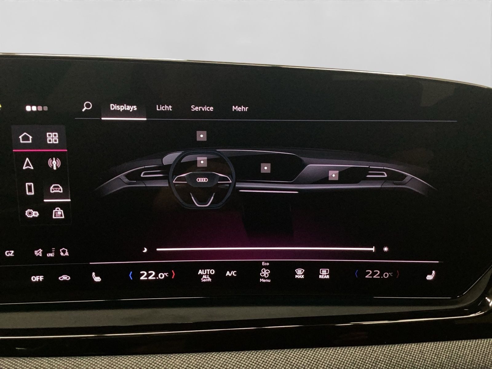 Audi A6 Avant – Foto 16