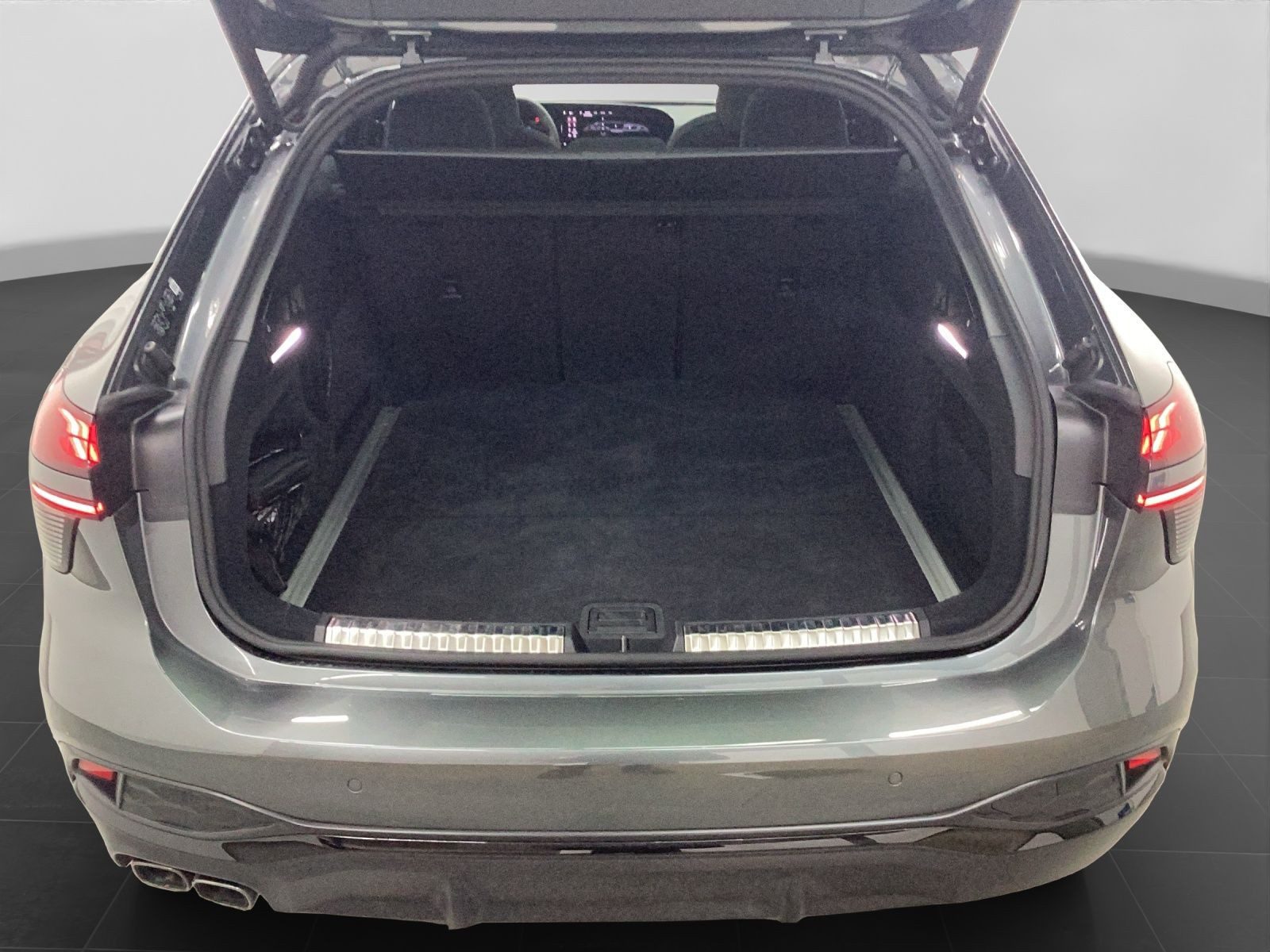 Audi A6 Avant – Foto 18
