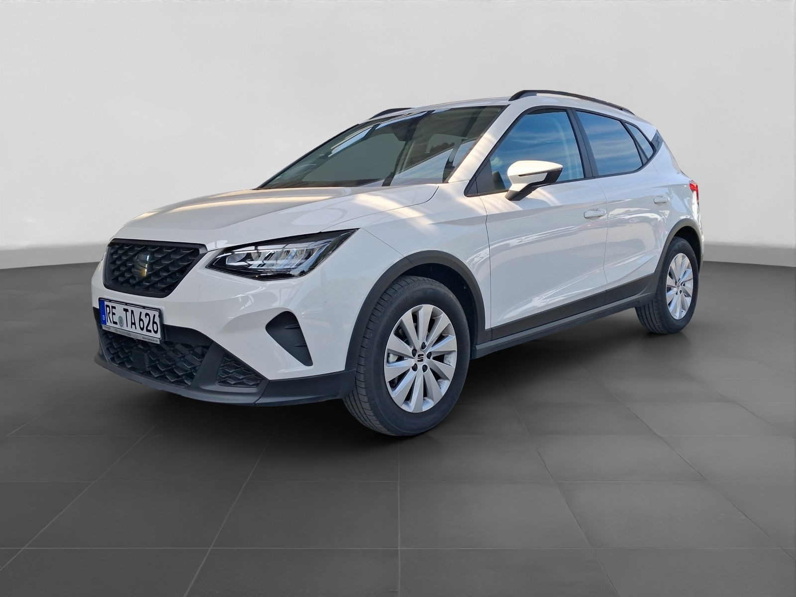 Seat Arona – Bild 2